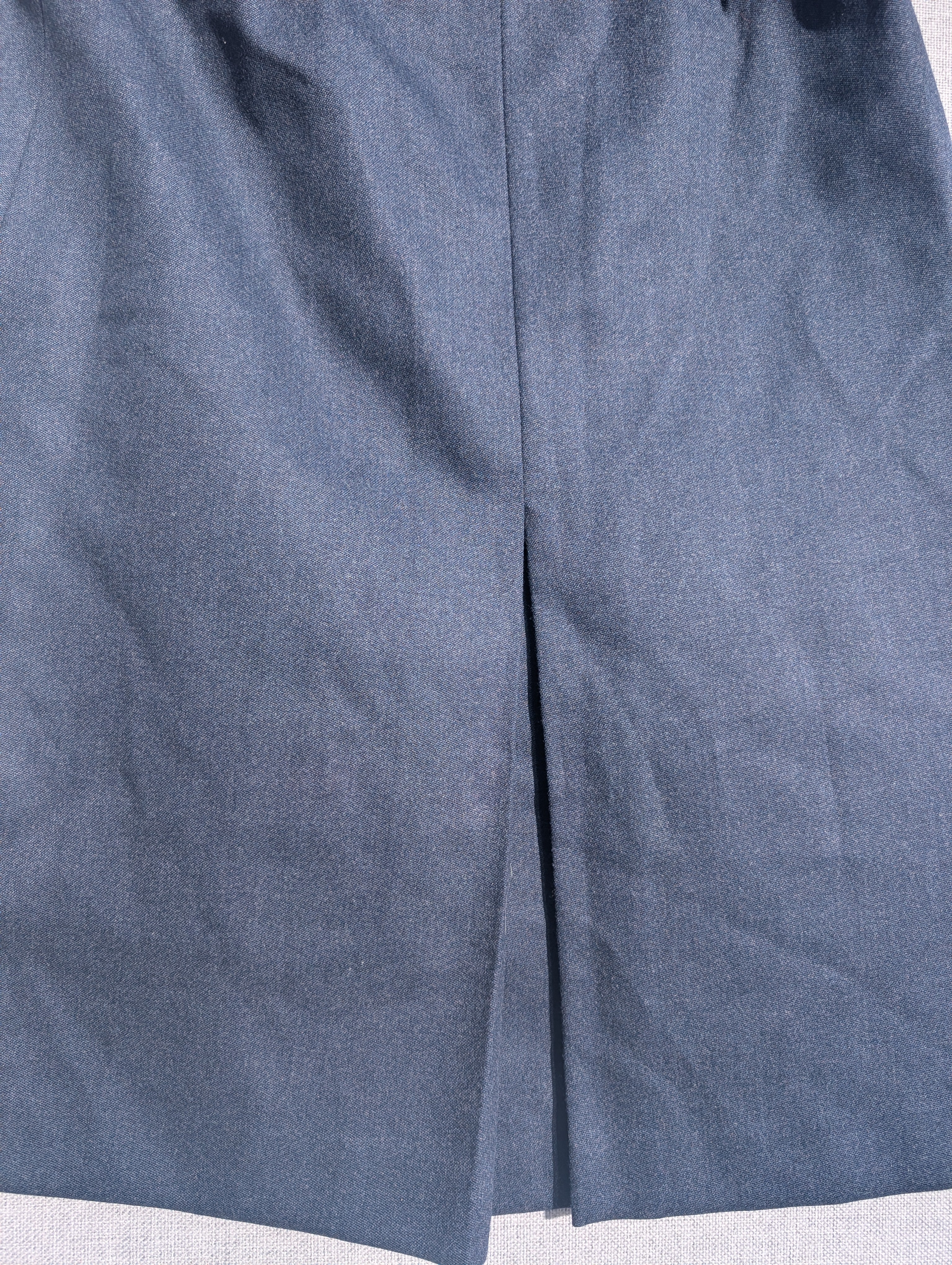 Woman's UK 14 ( 96R Jacket ) ( 80R Skirt )RAF No1 SD Officers Flight Lieutenant Flt Lt  G61AM
