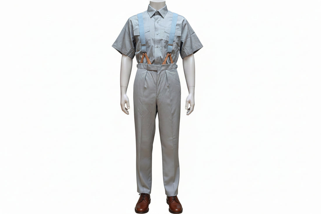Raf Mess Jacket Tailored - RAF – UK Military Tailoring