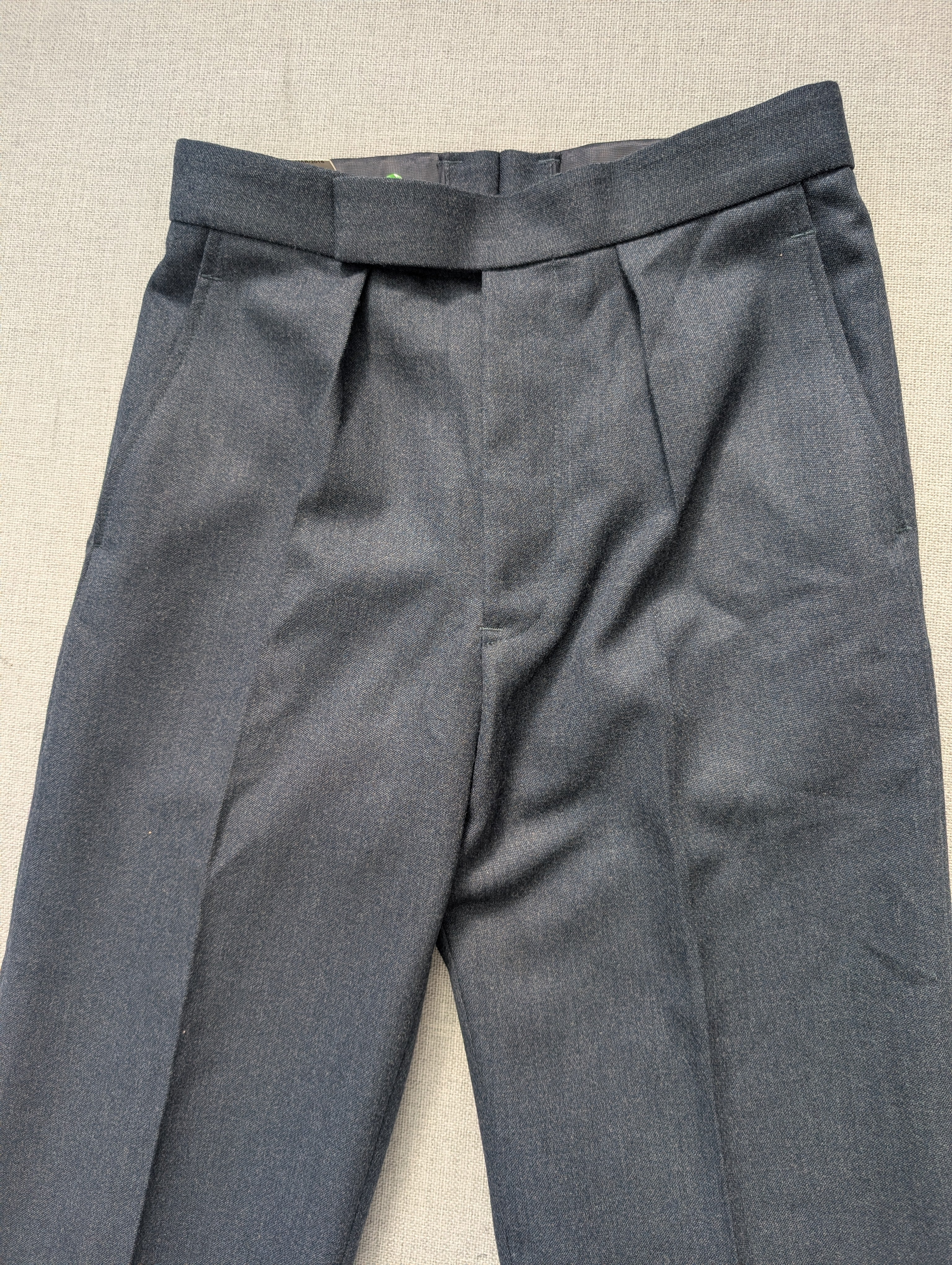 CHOOSE SIZE RAF No1  Service Dress Uniform SD Trousers
