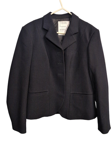 Woman's No1 Service Dress Uniform Jacket  "Provost Entitled Driver"