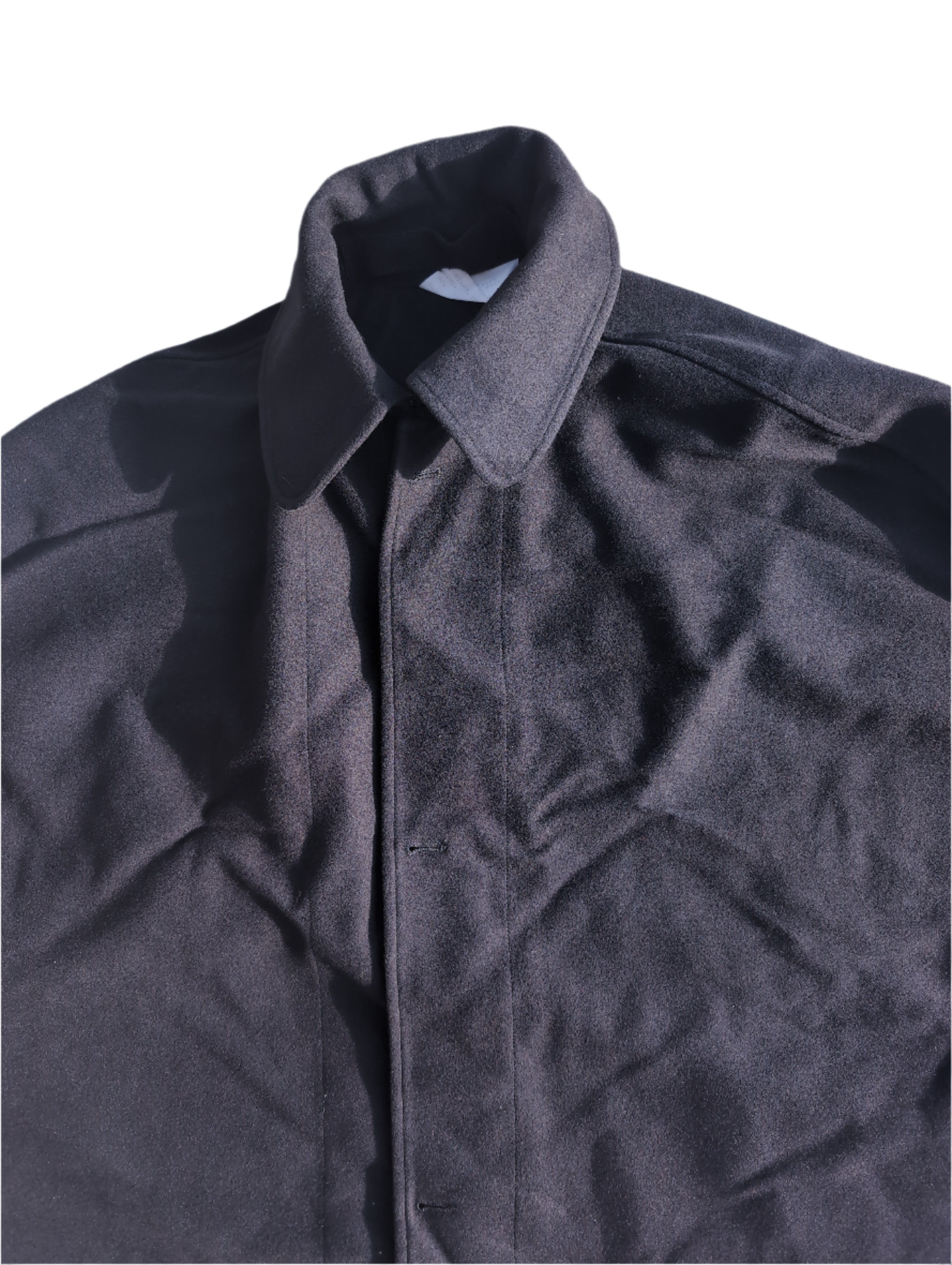 British Army Surplus Military Bandsman wool cape
