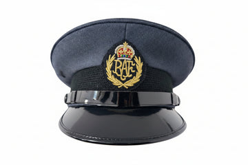 RAF No1 SD Cap | CIIIR Kings Crown | Choose Size