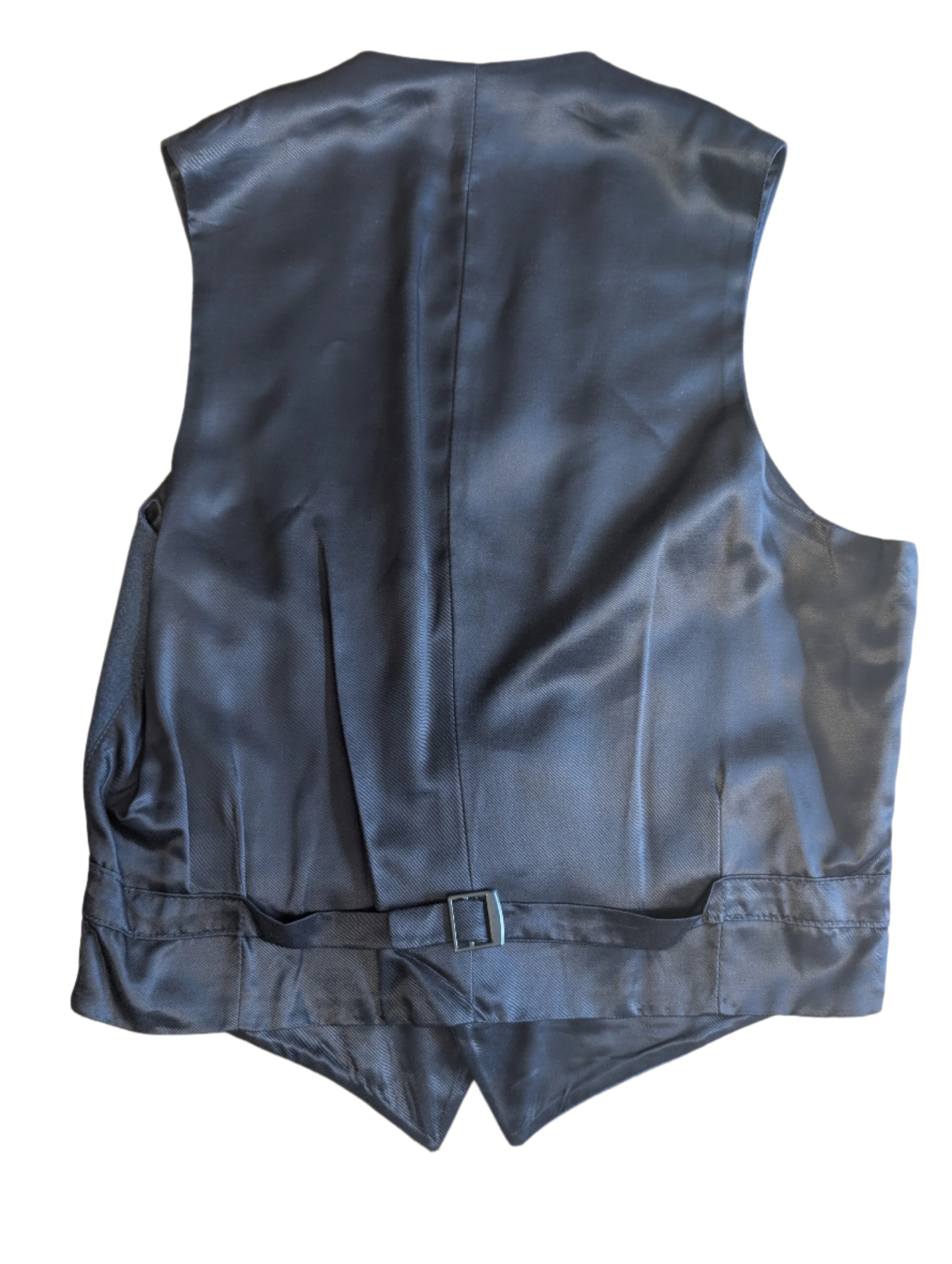 New 96L RAF Officers No5 5A Mess Dress Waistcoat Vest ( our ref Y494 )