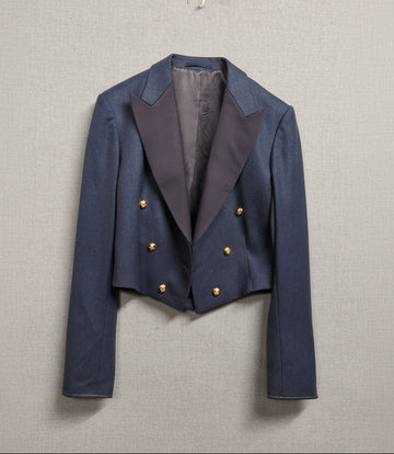 NEW RAF No5 Officers Mess Dress Uniform Jacket