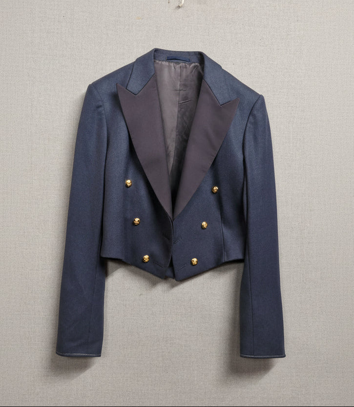 NEW RAF No5 Officers Mess Dress Uniform Jacket