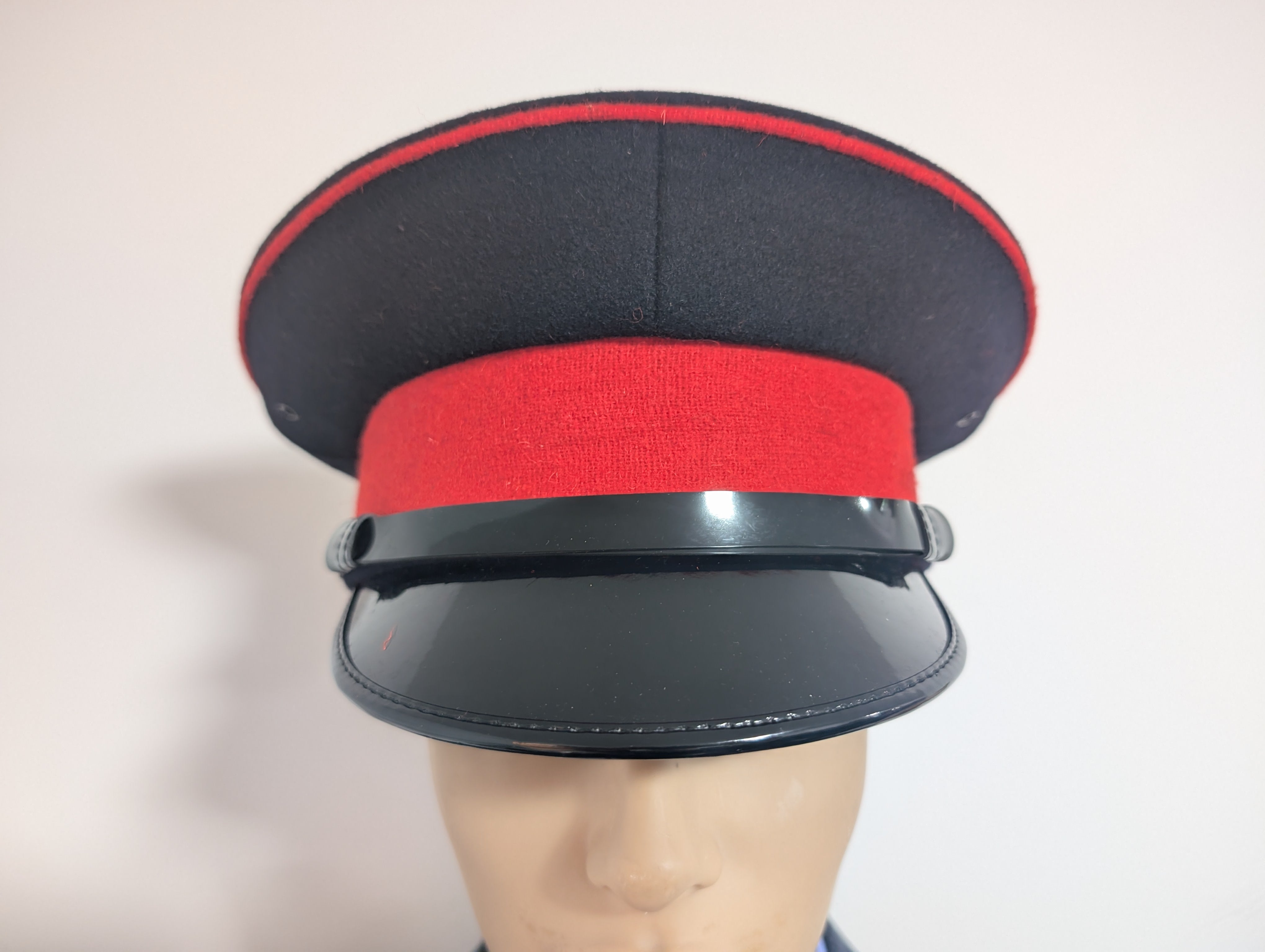 BRITISH ARMY royal hat cap no2 uniform parade all regiments all sizes