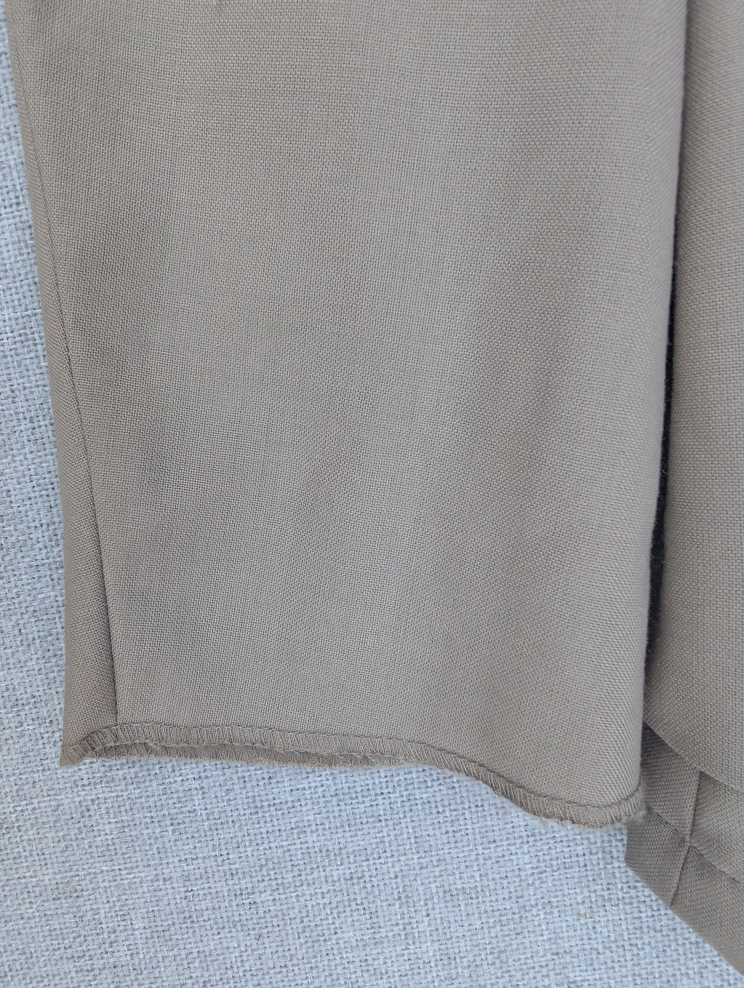 No4 Army & No6 RAF Officers Tropical Bush Uniform Safari Warm Weather Service Dress Jacket SD SDU