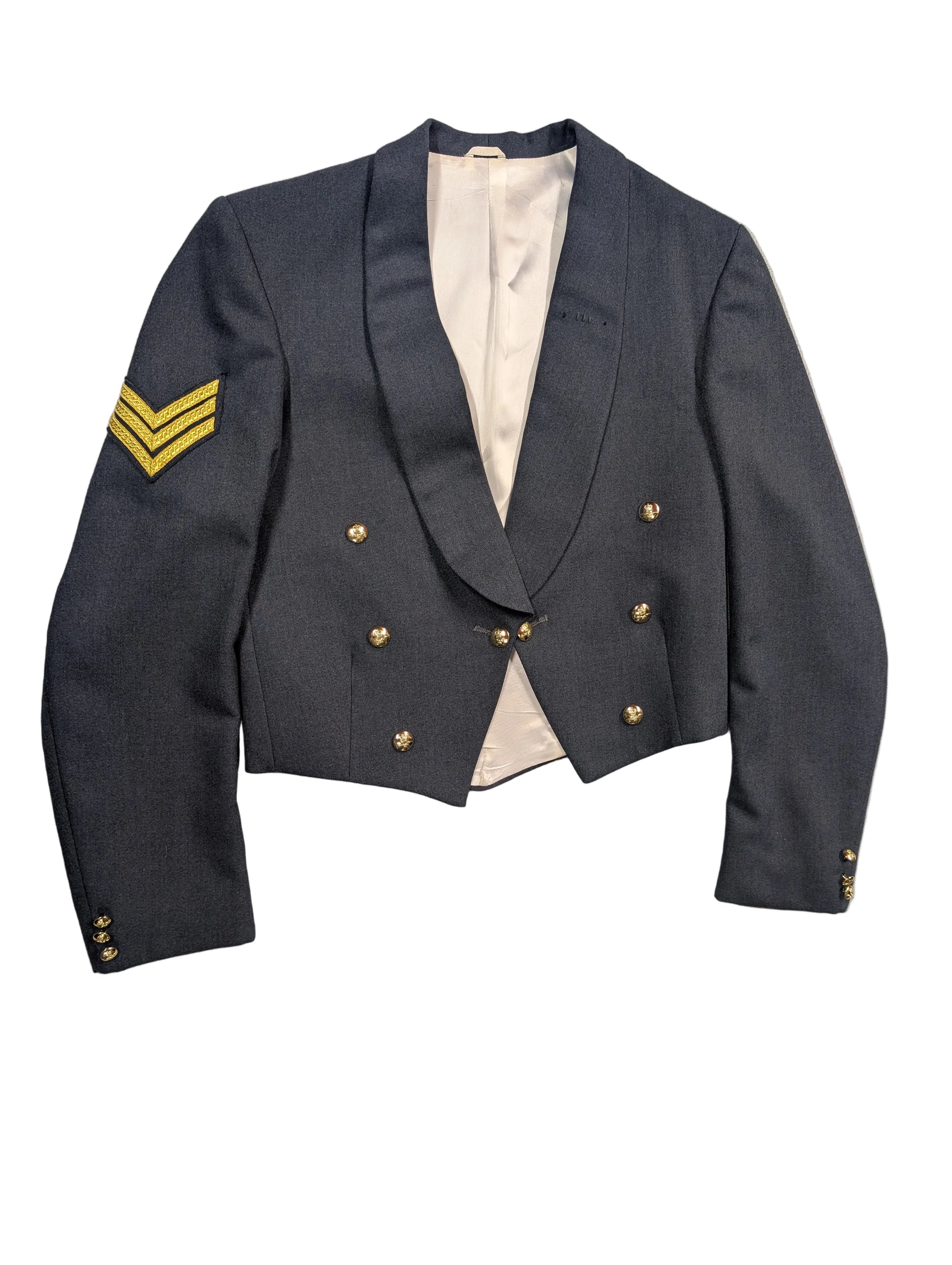 RAF No5 Mess Dress Jacket