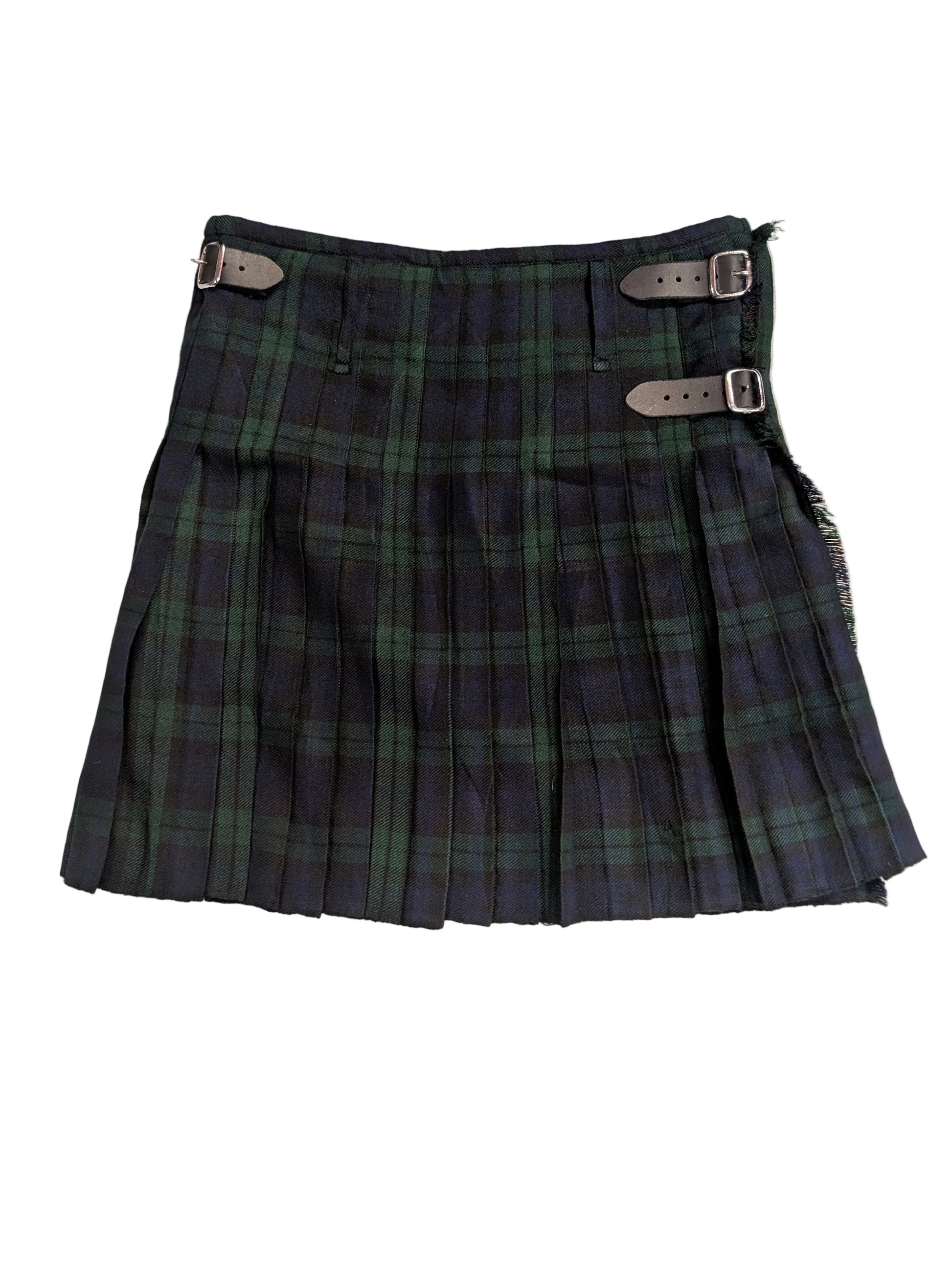Waist Royal Regiment of Scotland ( RRS ) No1 Sutherland Tartan Kilt