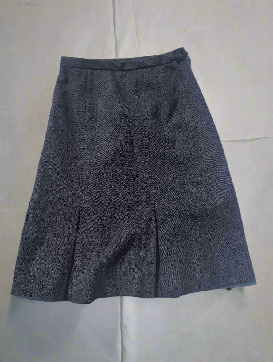 Woman's No1B, 3B & No6 RN Officers & Class 1 Royal Navy Service Dress Uniform Skirt