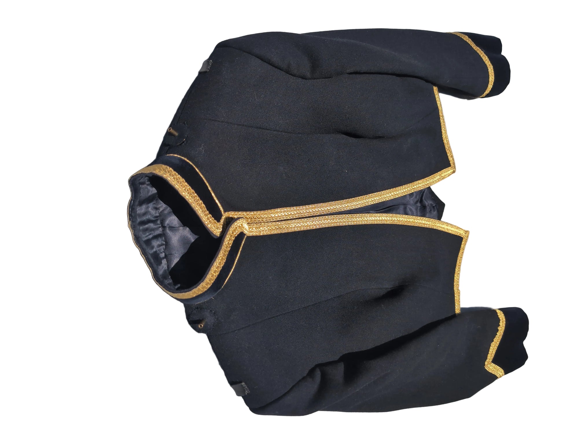 Woman's RLC Officers No10 Mess Dress Uniform Jacket