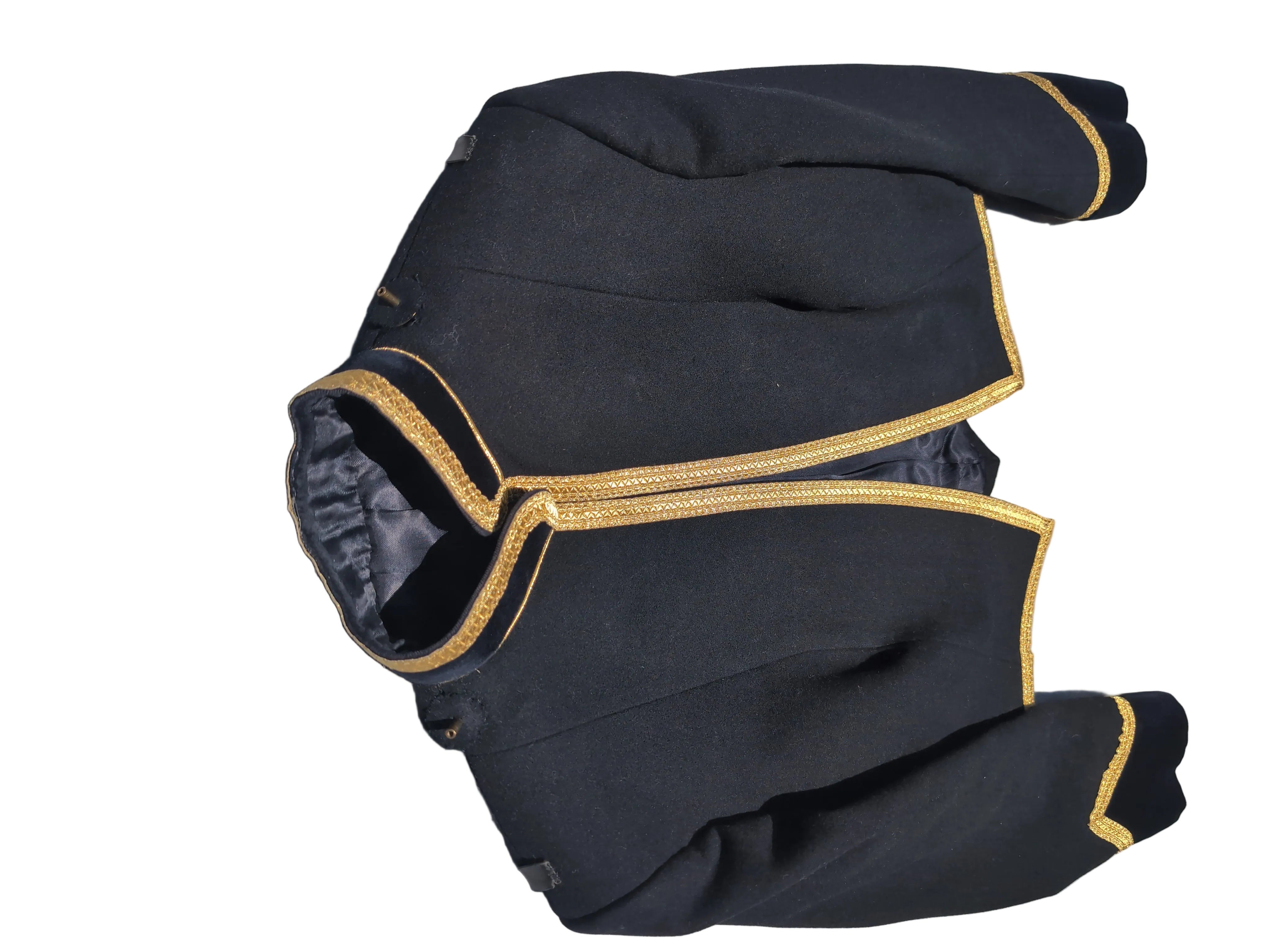 Woman's RLC Officers No10 Mess Dress Uniform Jacket
