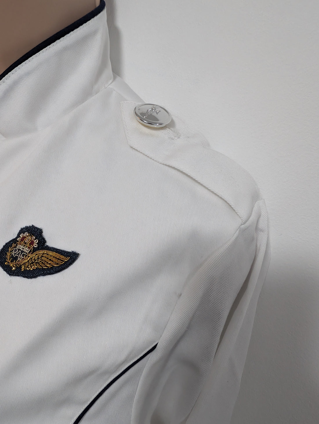 Woman's Air steward Uniform Jacket & Skirt