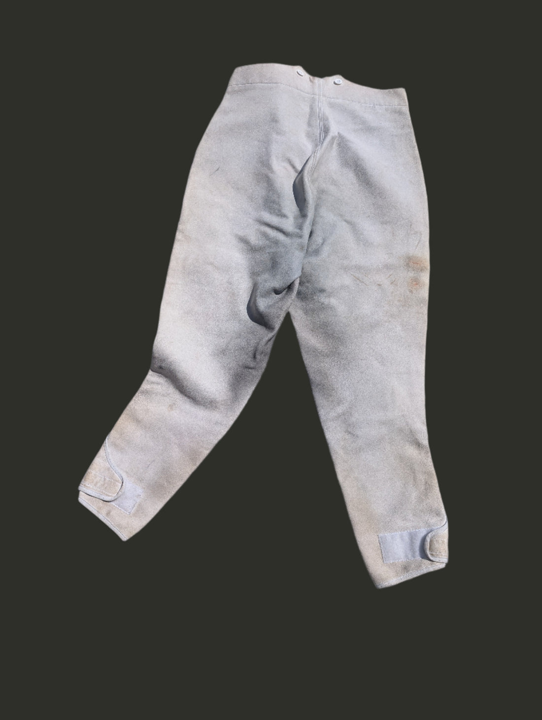 80/92/108 Household Cavalry Breeches British Army H CAV Guards Pattern Blues & Royals (our ref G996 )