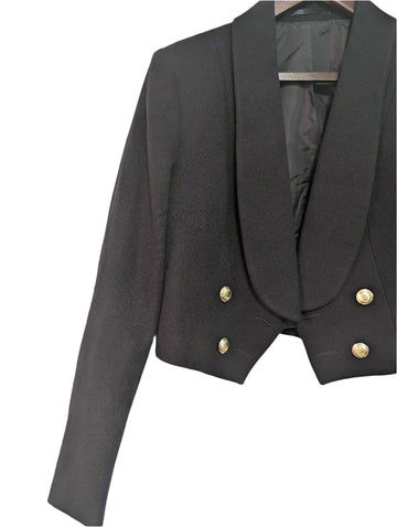 Woman's No.2B Mess Dress Uniform Jacket RN Senior Rates