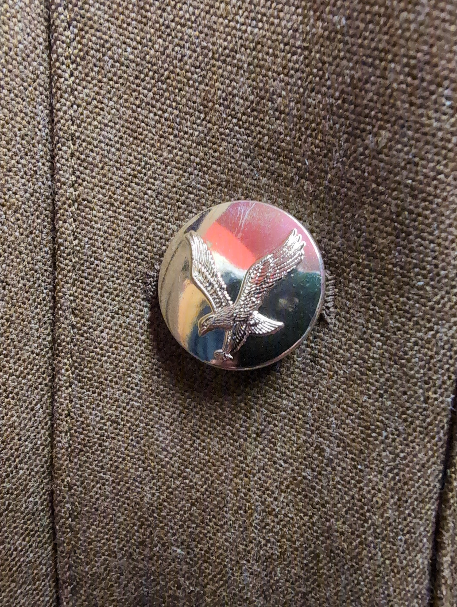 AAC Button