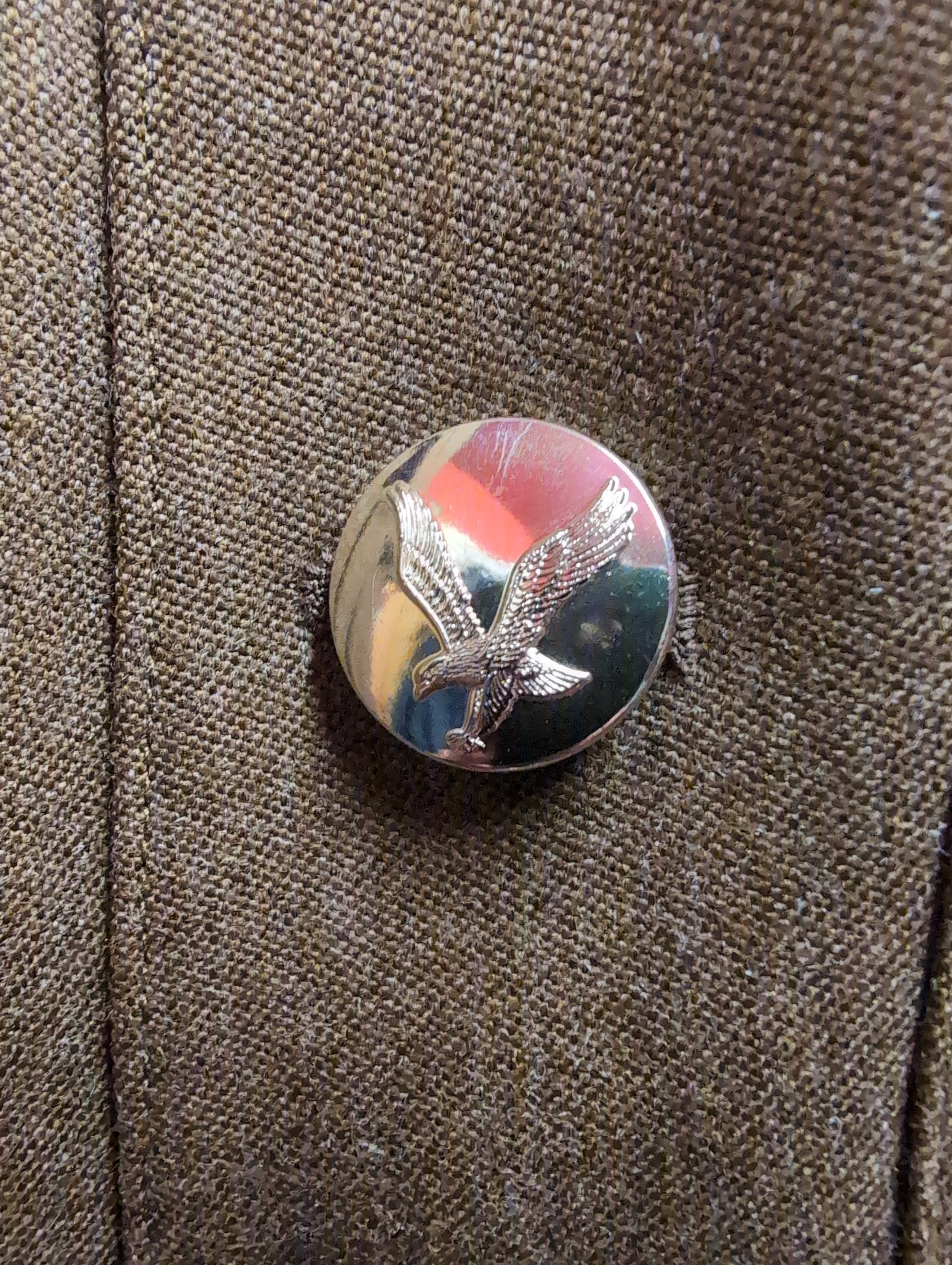 AAC Button