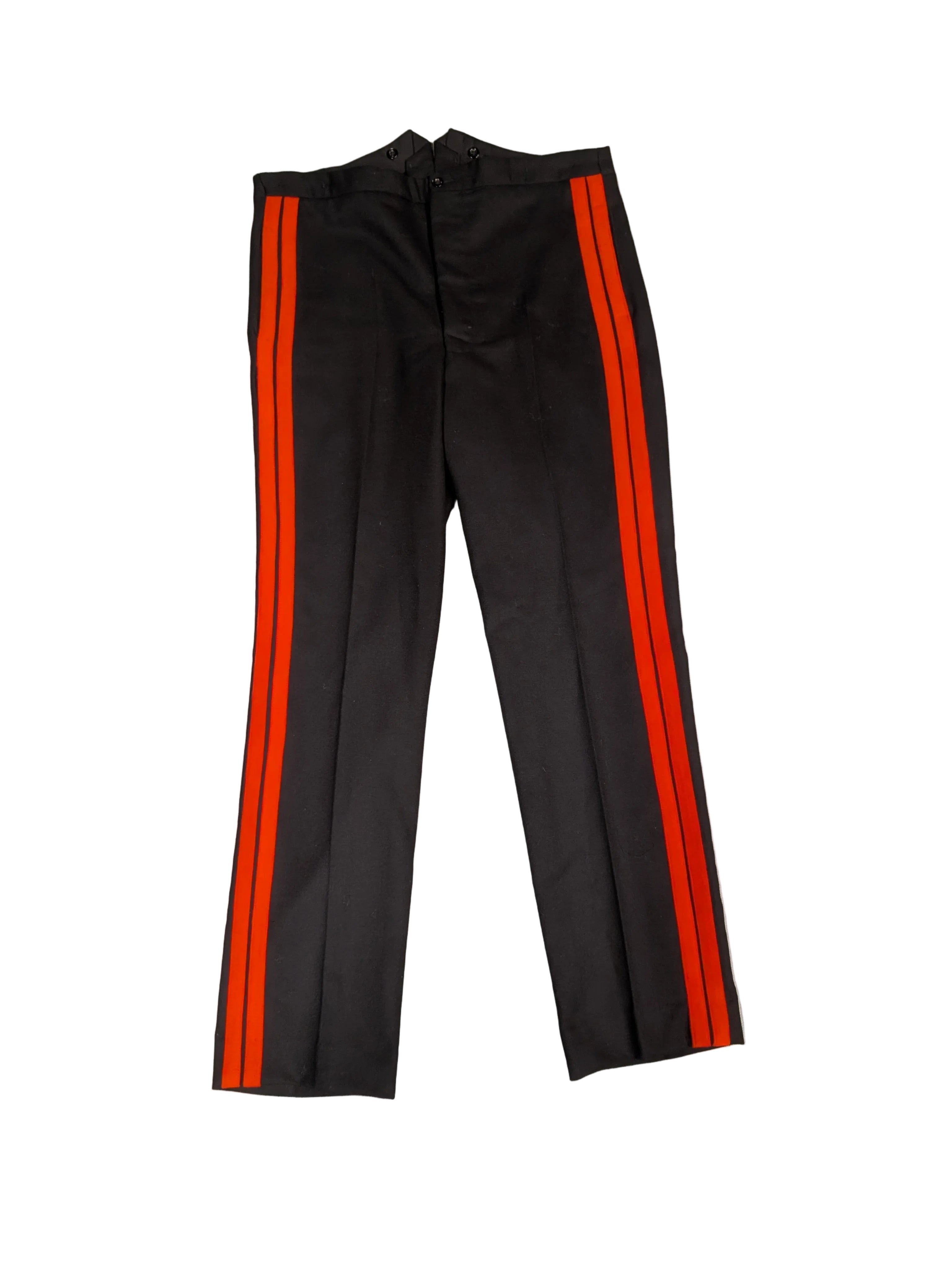 RLC No10 NCO Mess Dress Trousers