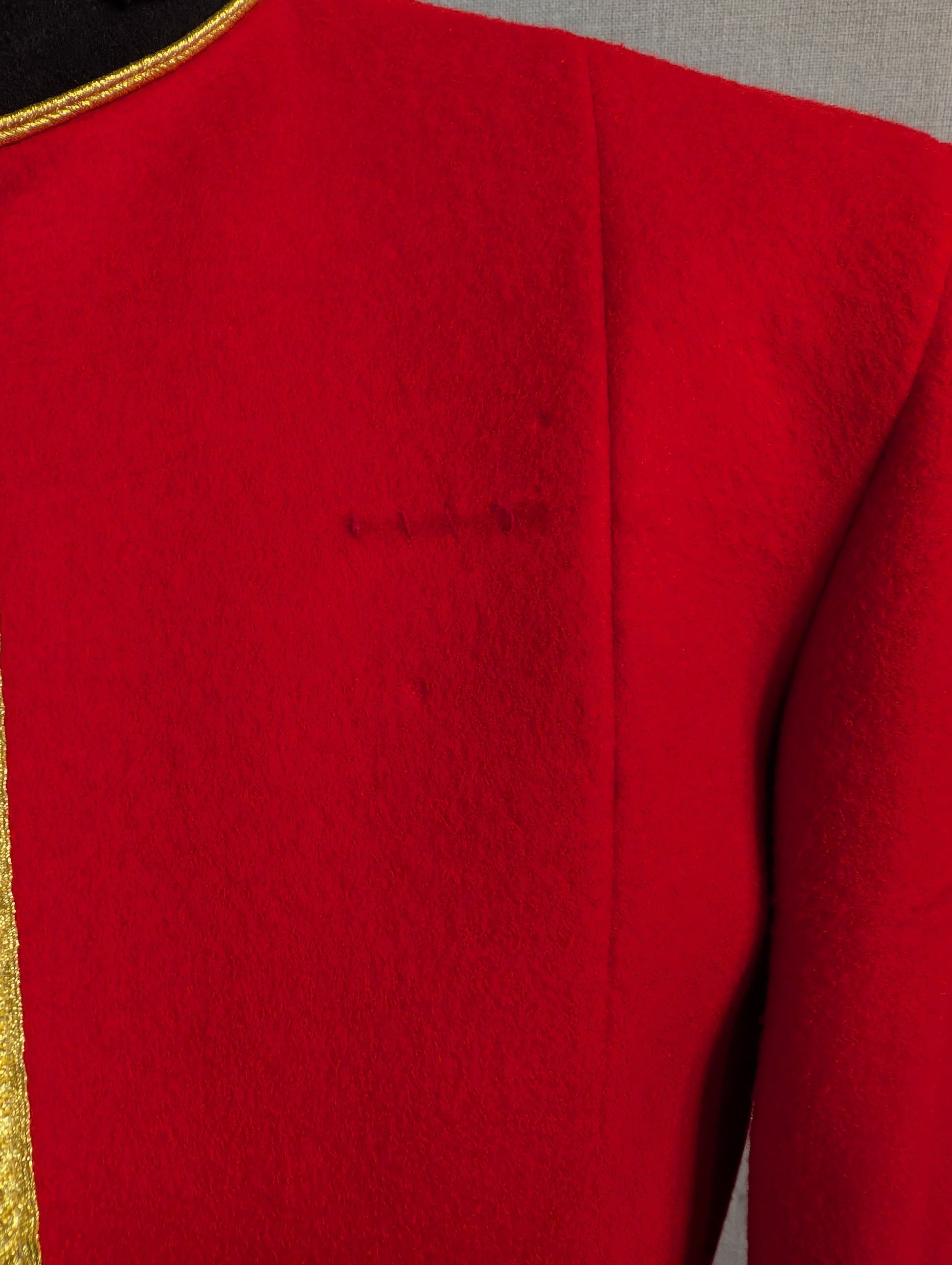 AGC No10 Woman's Mess dress Uniform Jacket