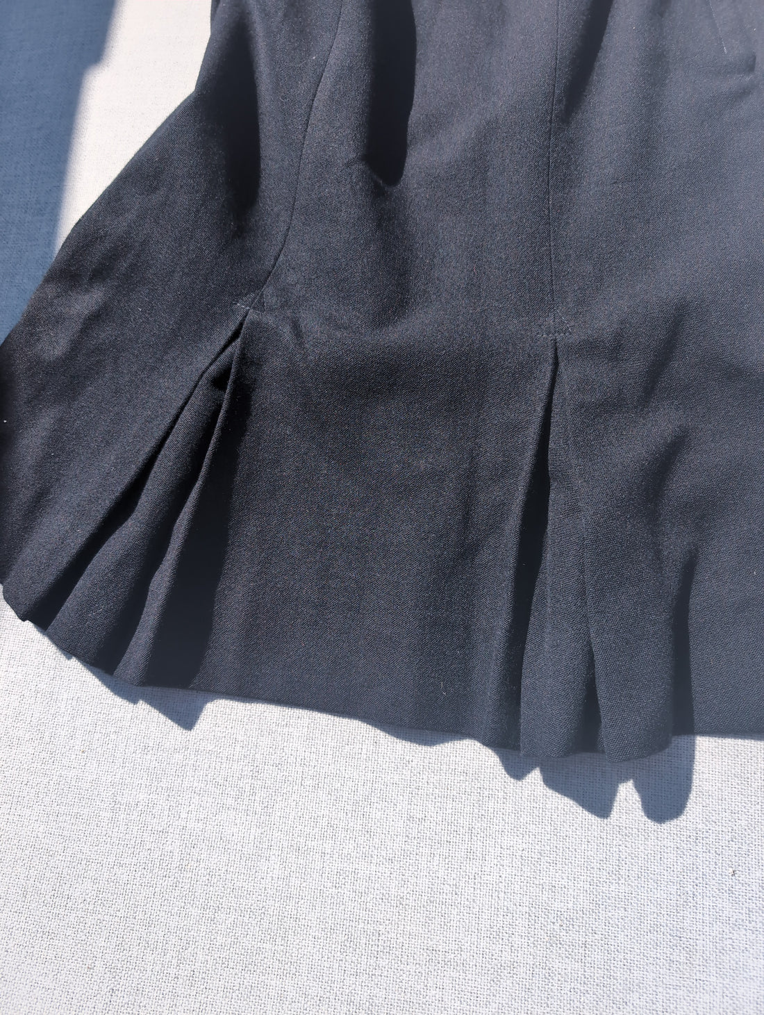Woman's No1B, 3B & No6 RN Officers & Class 1 Royal Navy Service Dress Uniform Skirt