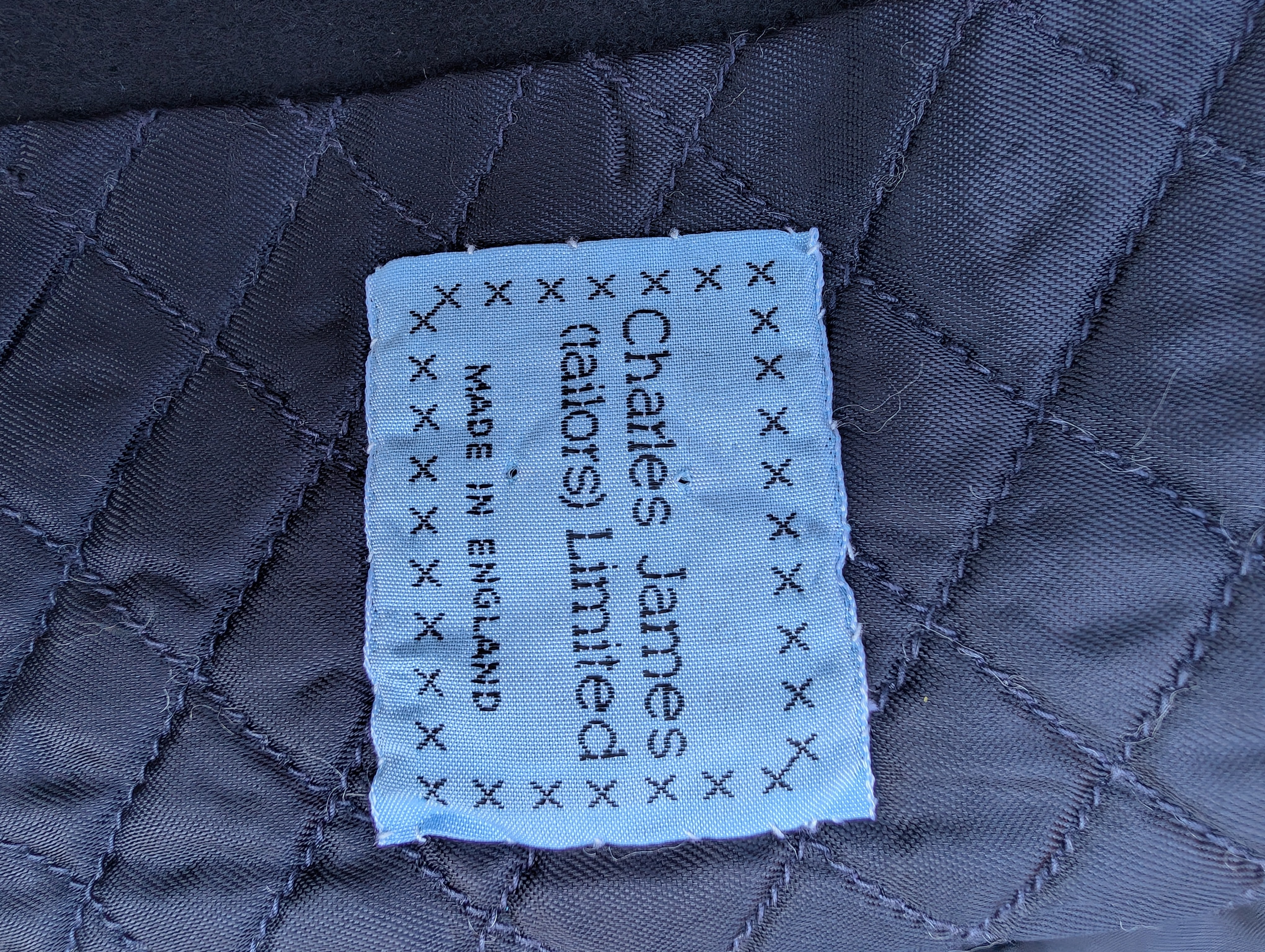 Label