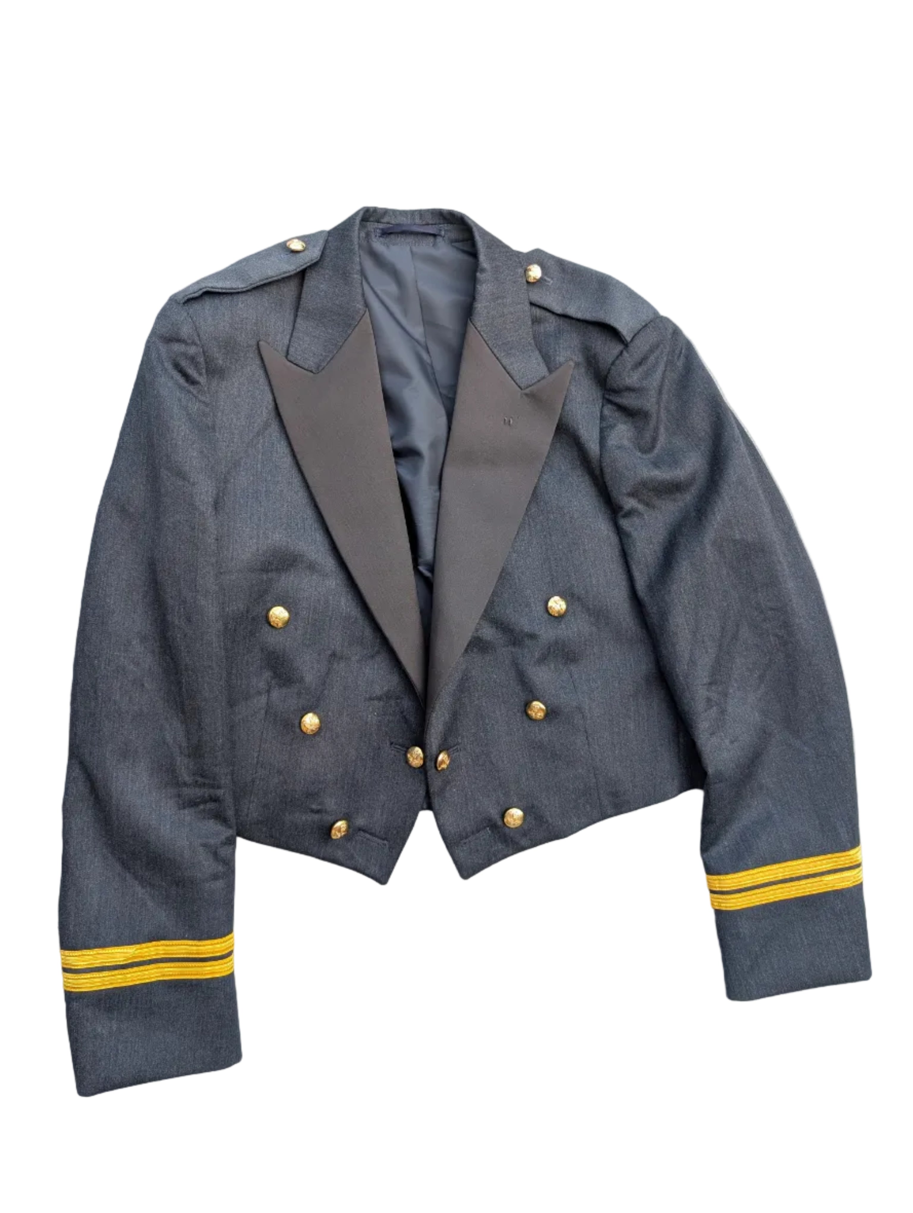 RAF No5 SD Mess Dress Uniform Jacket