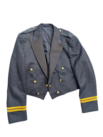RAF No5 SD Mess Dress Uniform Jacket