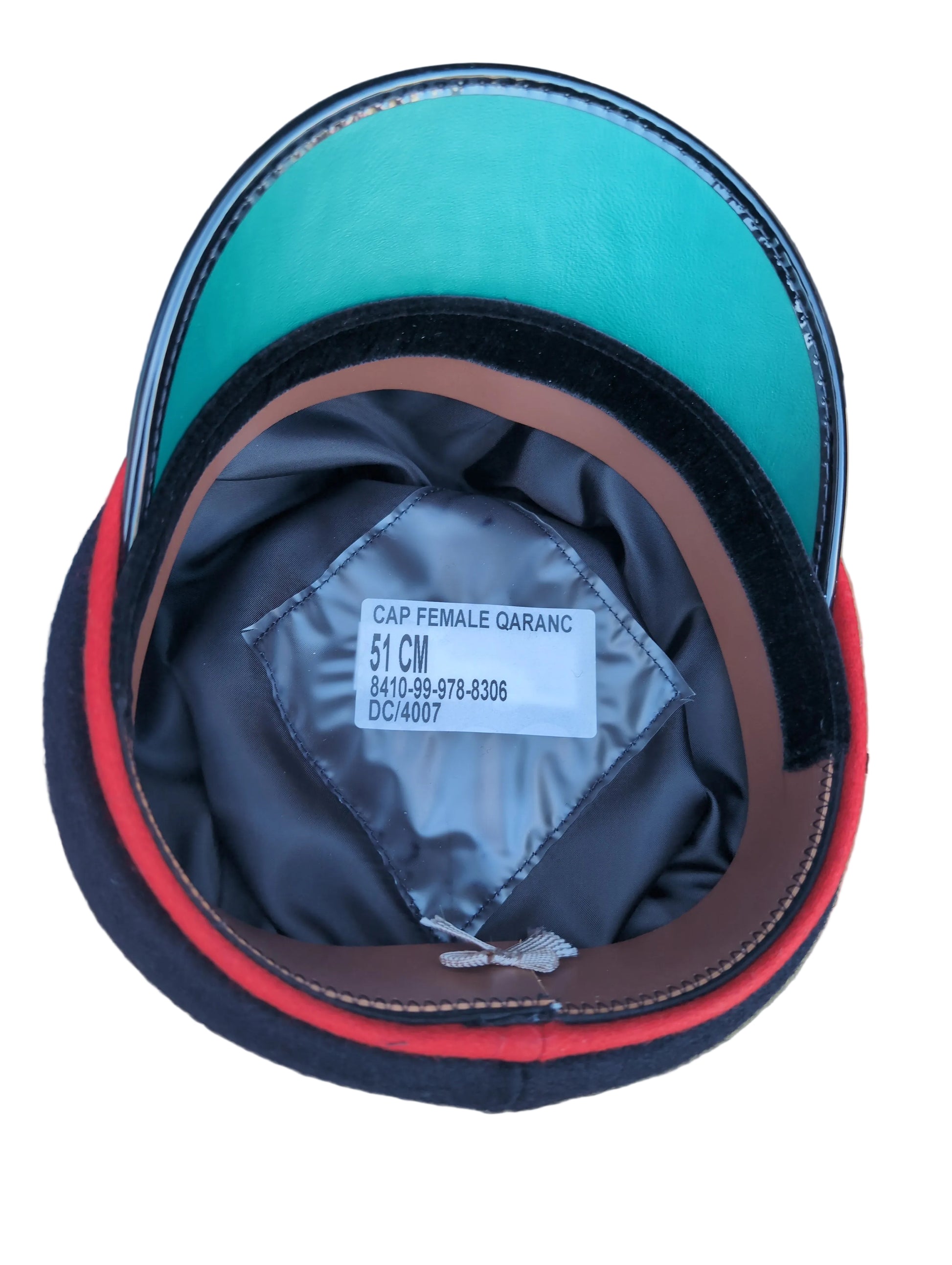 New QARANC No1 & 2 SD Cap. Queen Alexandra's Royal Army Nursing Corps (QARANC)