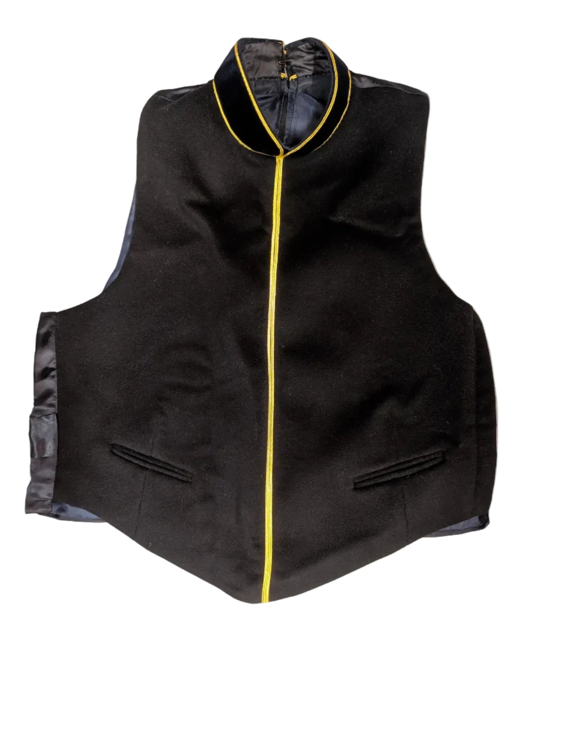 RLC No10 NCO Mess Dress Waistcoat