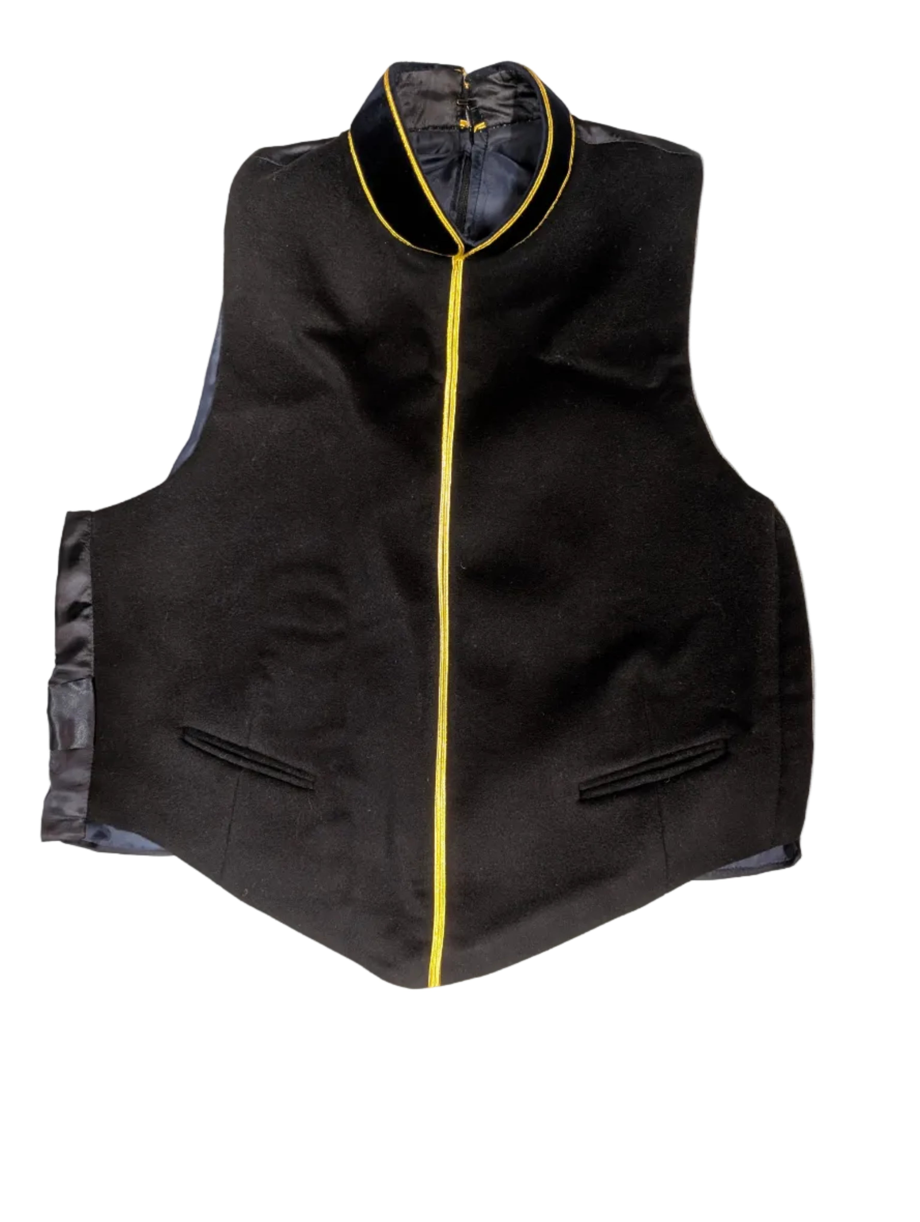 RLC No10 NCO Mess Dress Waistcoat