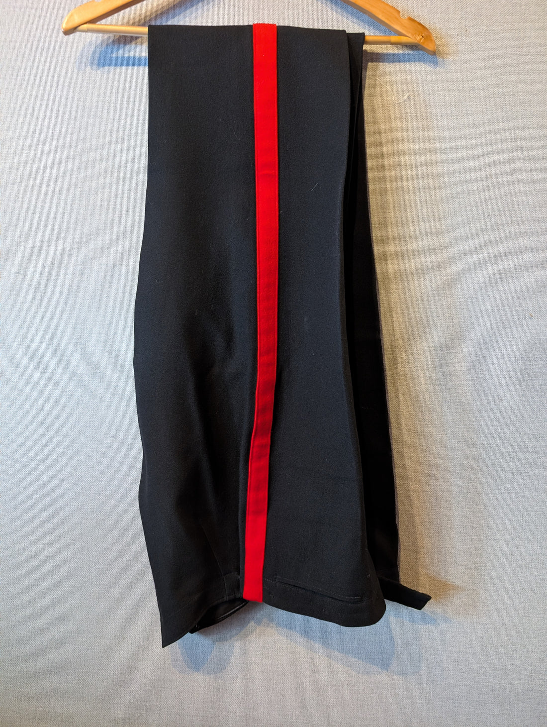 SASC WO2 RQMS Mess Dress 40/41" Regular Small Arms School Corps Jacket & Trousers ( our ref G85)