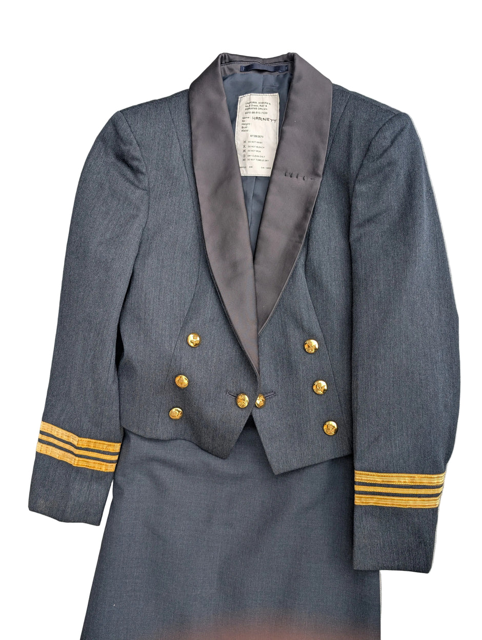 MESS DRESS – UK Military Tailoring
