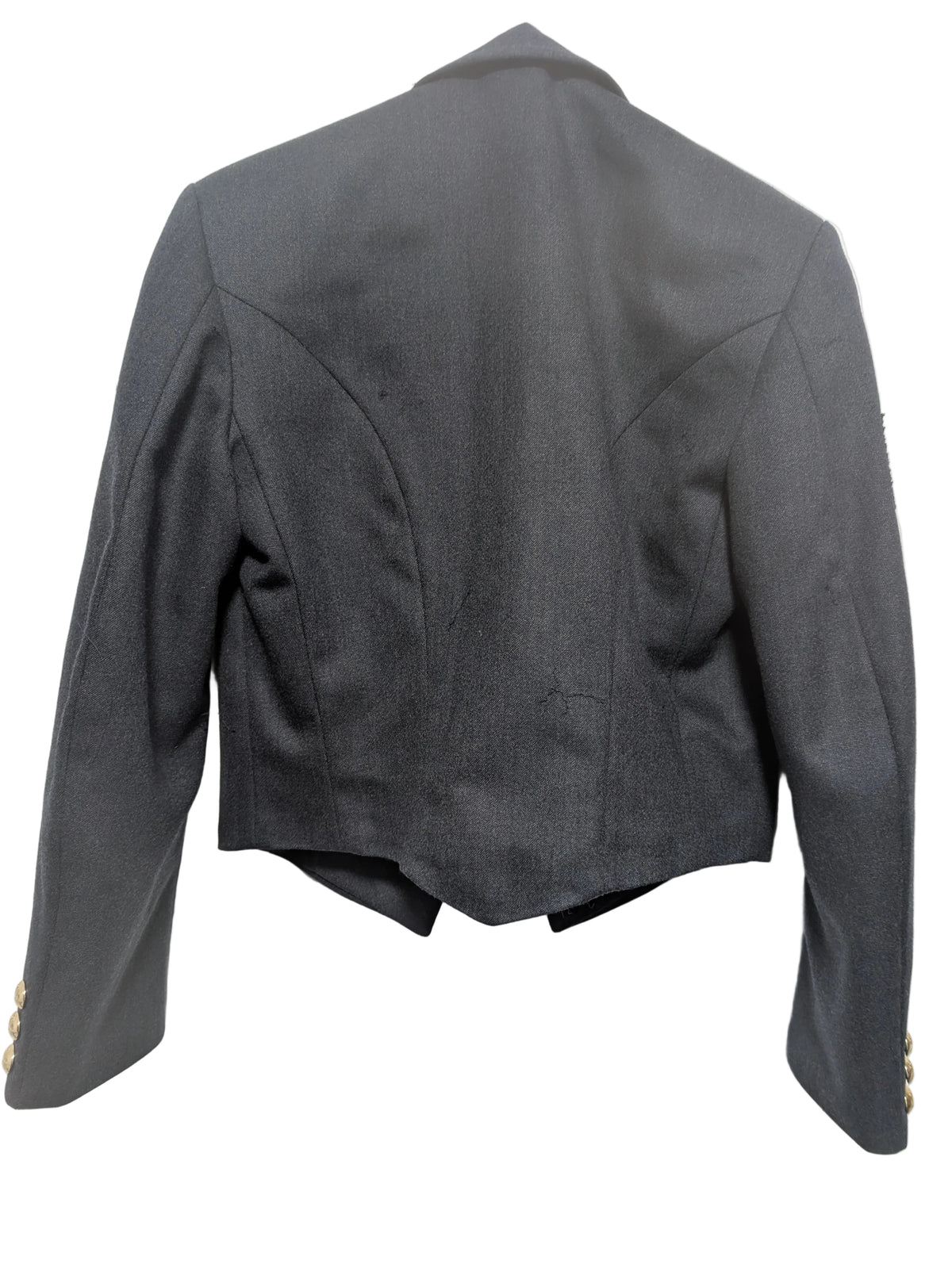 Raf Mess Jacket RAF No5 Mess Dress Jacket | Flight Sergeant RAFAC | UK Military – UK ...