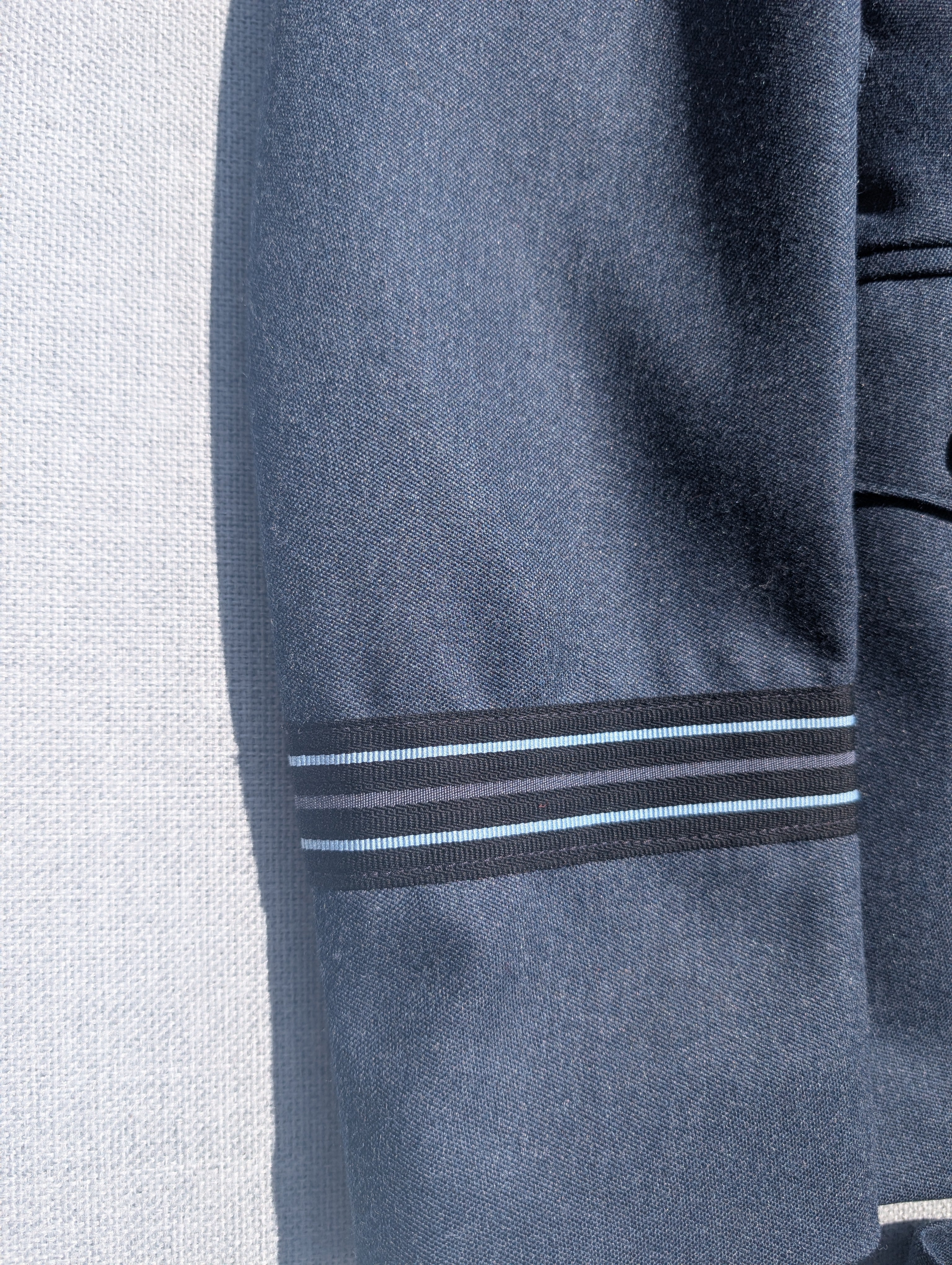 Woman's UK 14 ( 96R Jacket ) ( 80R Skirt )RAF No1 SD Officers Flight Lieutenant Flt Lt  G61AM
