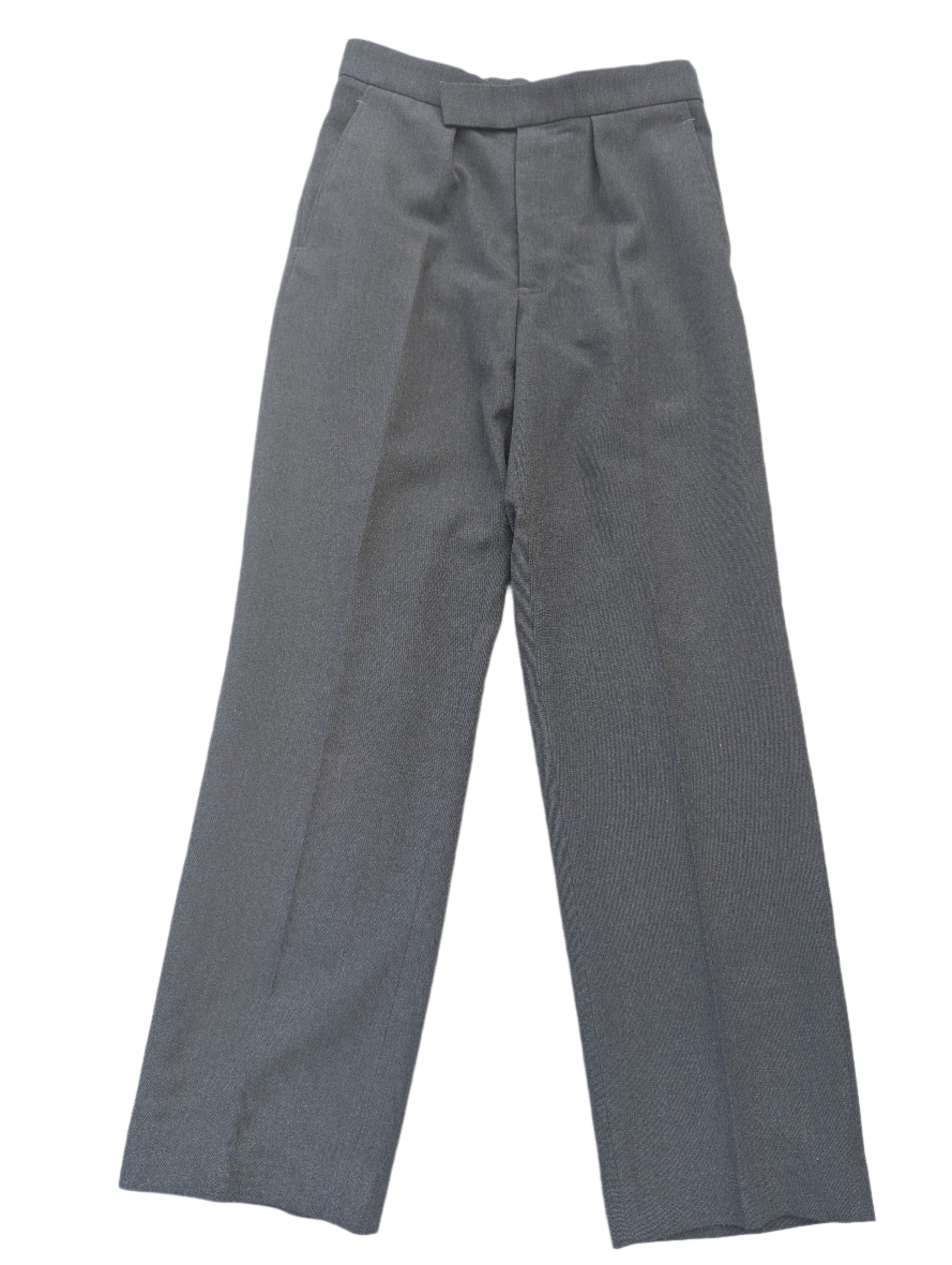 1972 Pattern RAF No1 Service Dress Uniform Trousers