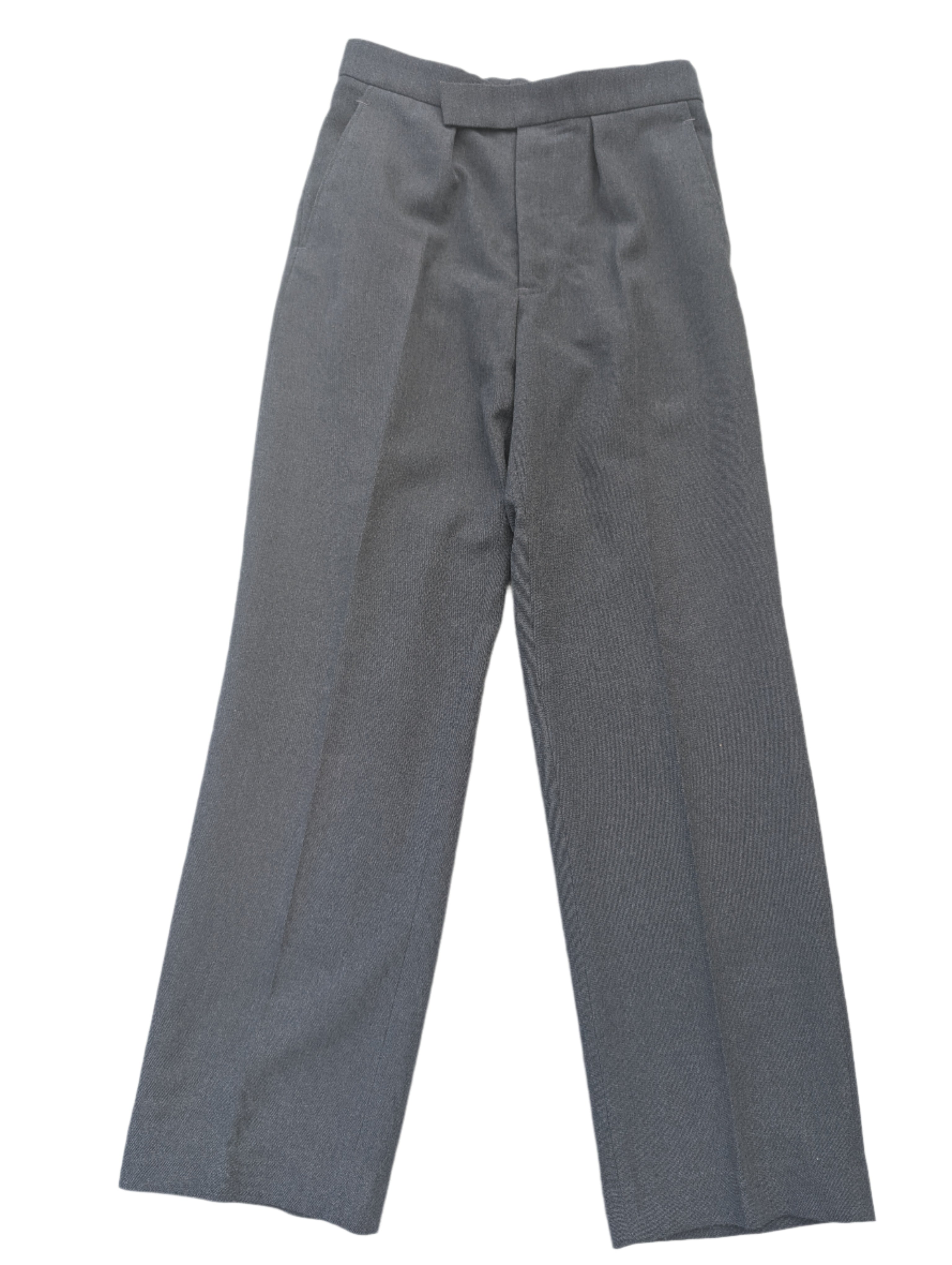 1972 Pattern RAF No1 Service Dress Uniform Trousers