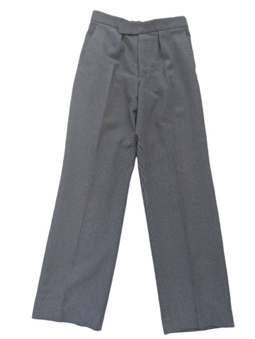 1972 Pattern RAF No1 Service Dress Uniform Trousers