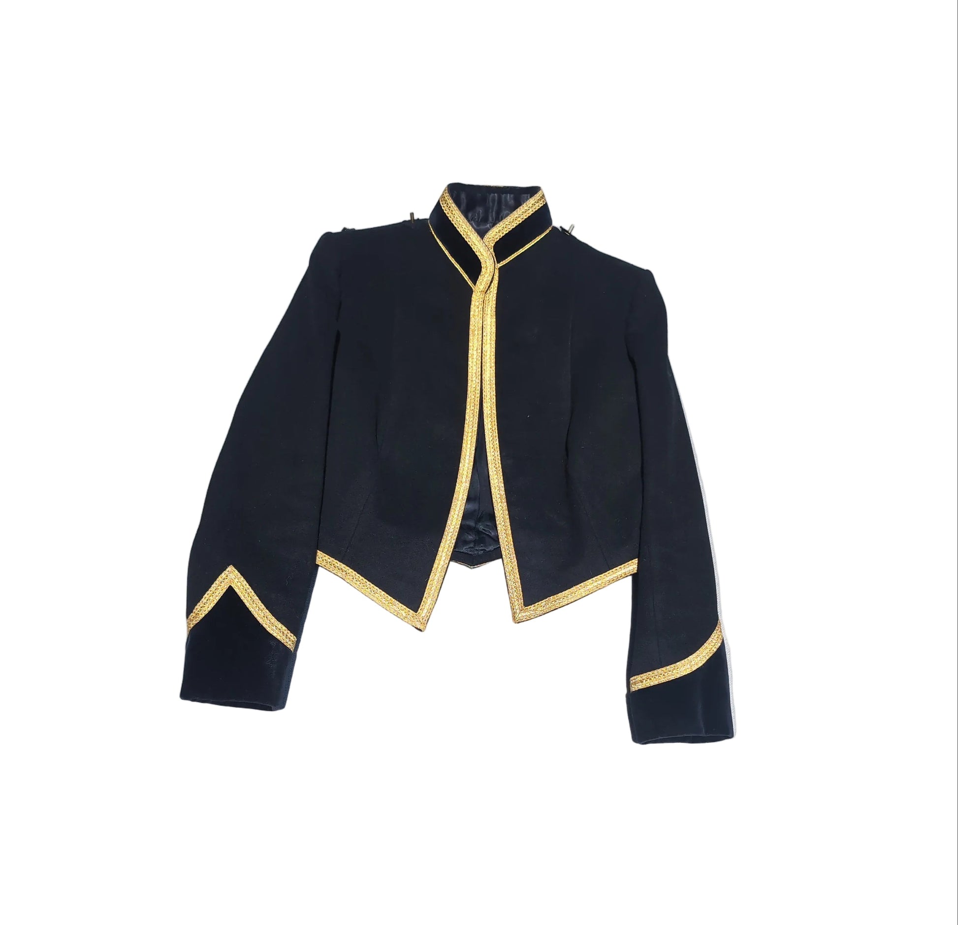 Woman's RLC Officers No10 Mess Dress Uniform Jacket