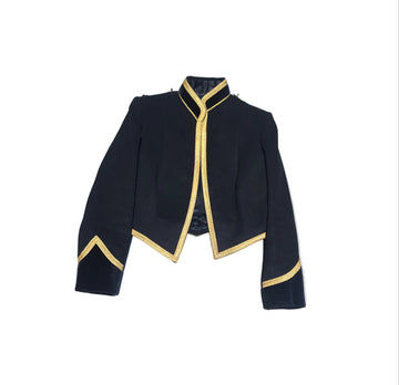 Woman's RLC Officers No10 Mess Dress Uniform Jacket
