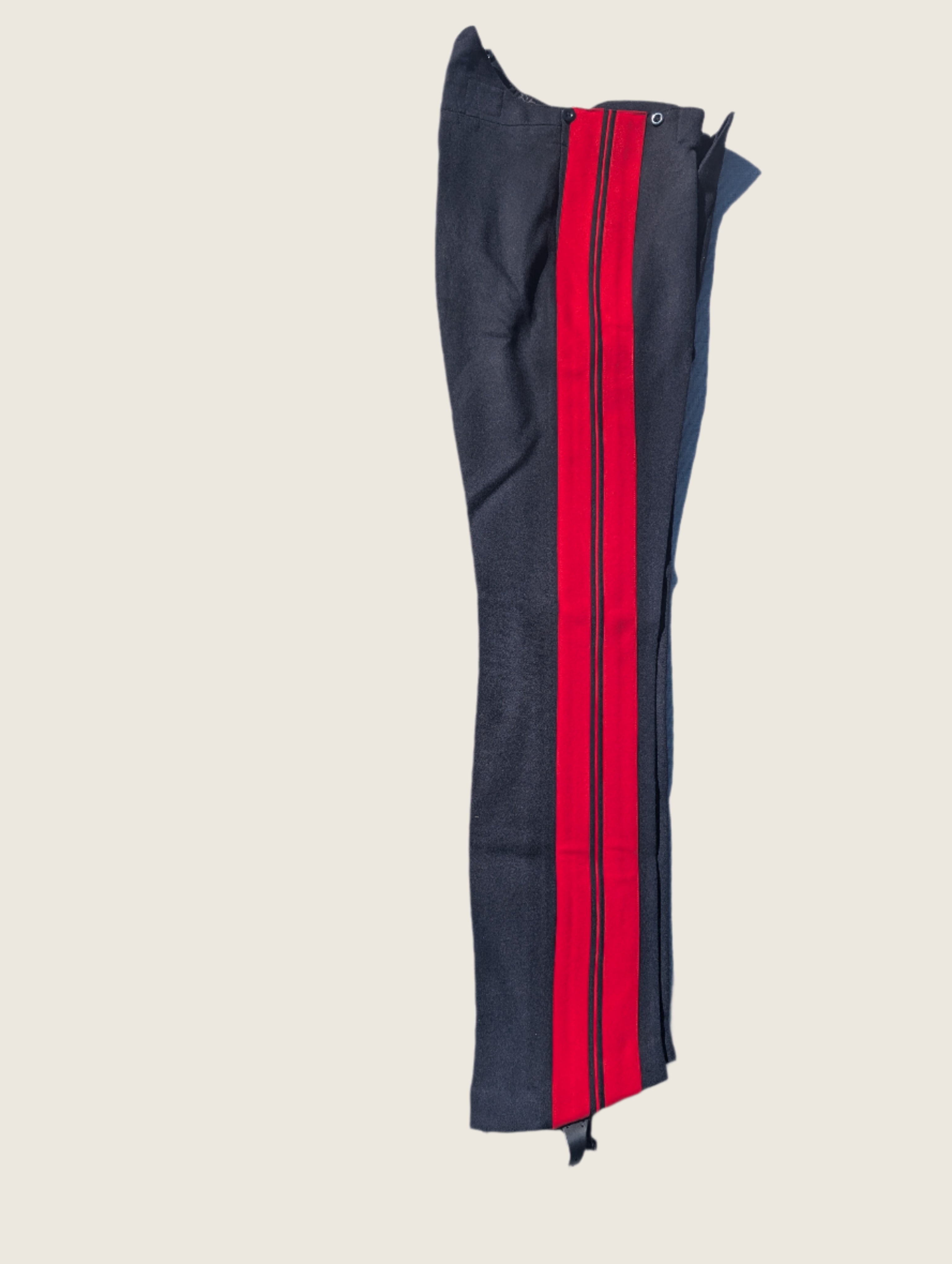 Household Cavalry Mounted Regiment Life Guards Ceremonial Blues Trousers