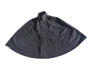 British Army Surplus Military Bandsman wool cape