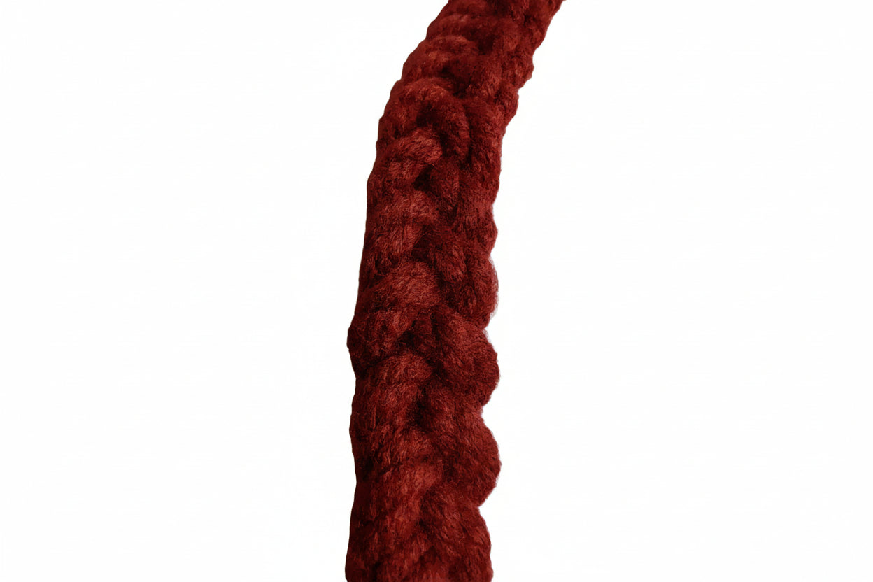 RAF Maroon Lanyard. Junior Leader ATC Royal Air Force Cadet RAFAC