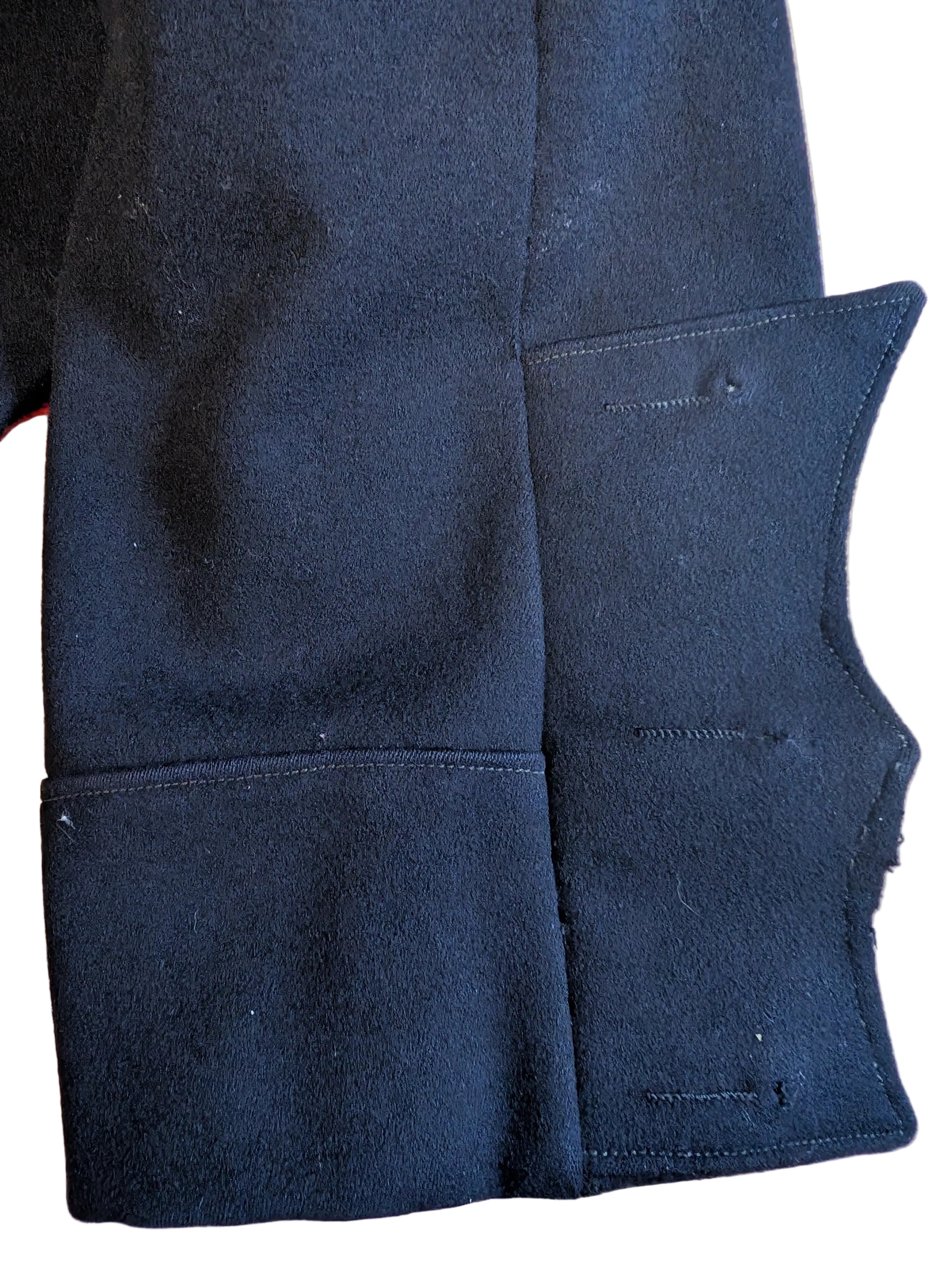 37" Interwar Period Royal Artillery Officers Mess Dress Uniform Jacket Post WW1 Pre WW2