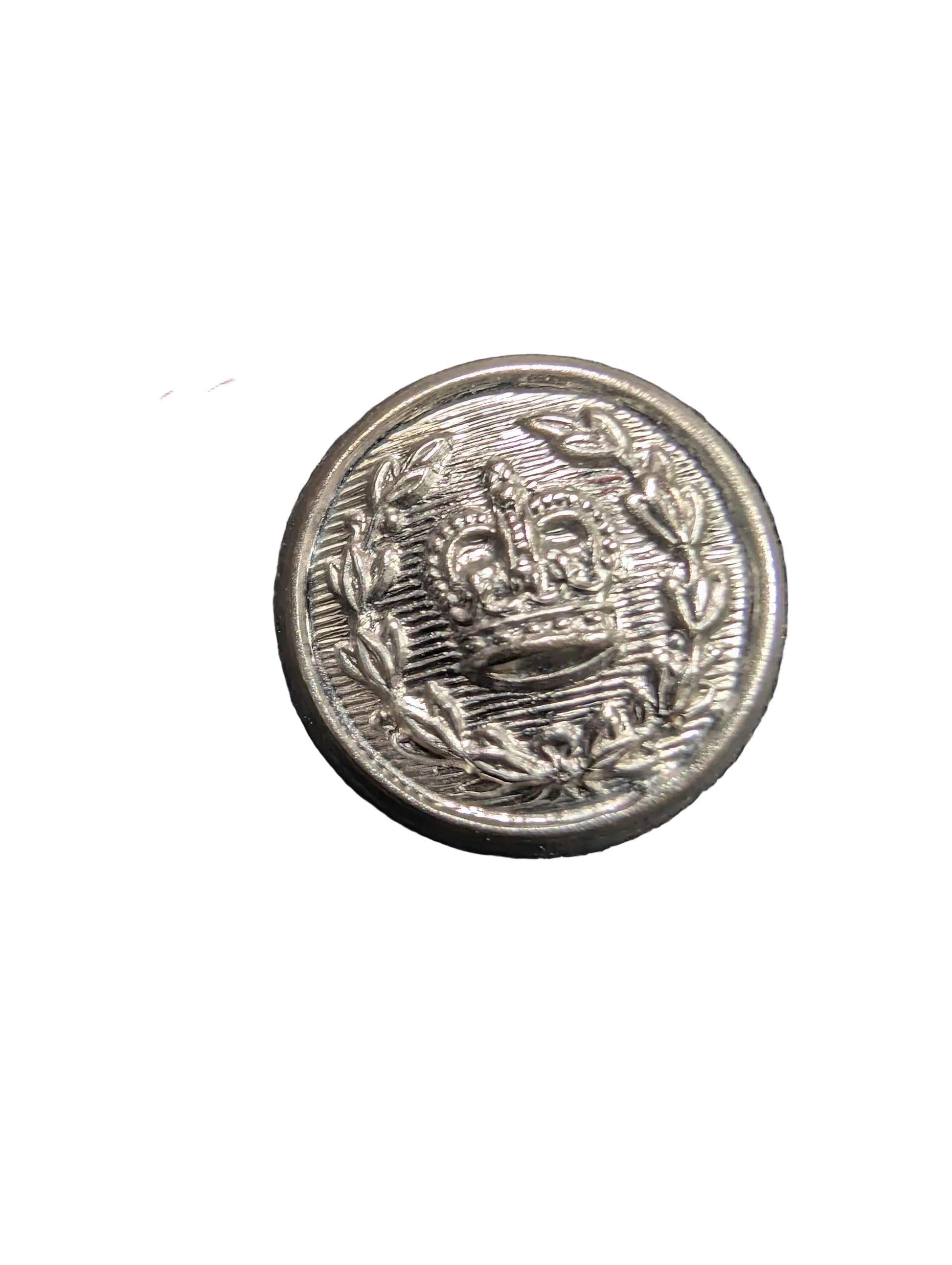 Fire & Rescue Service Mess Dress Uniform Silver Button