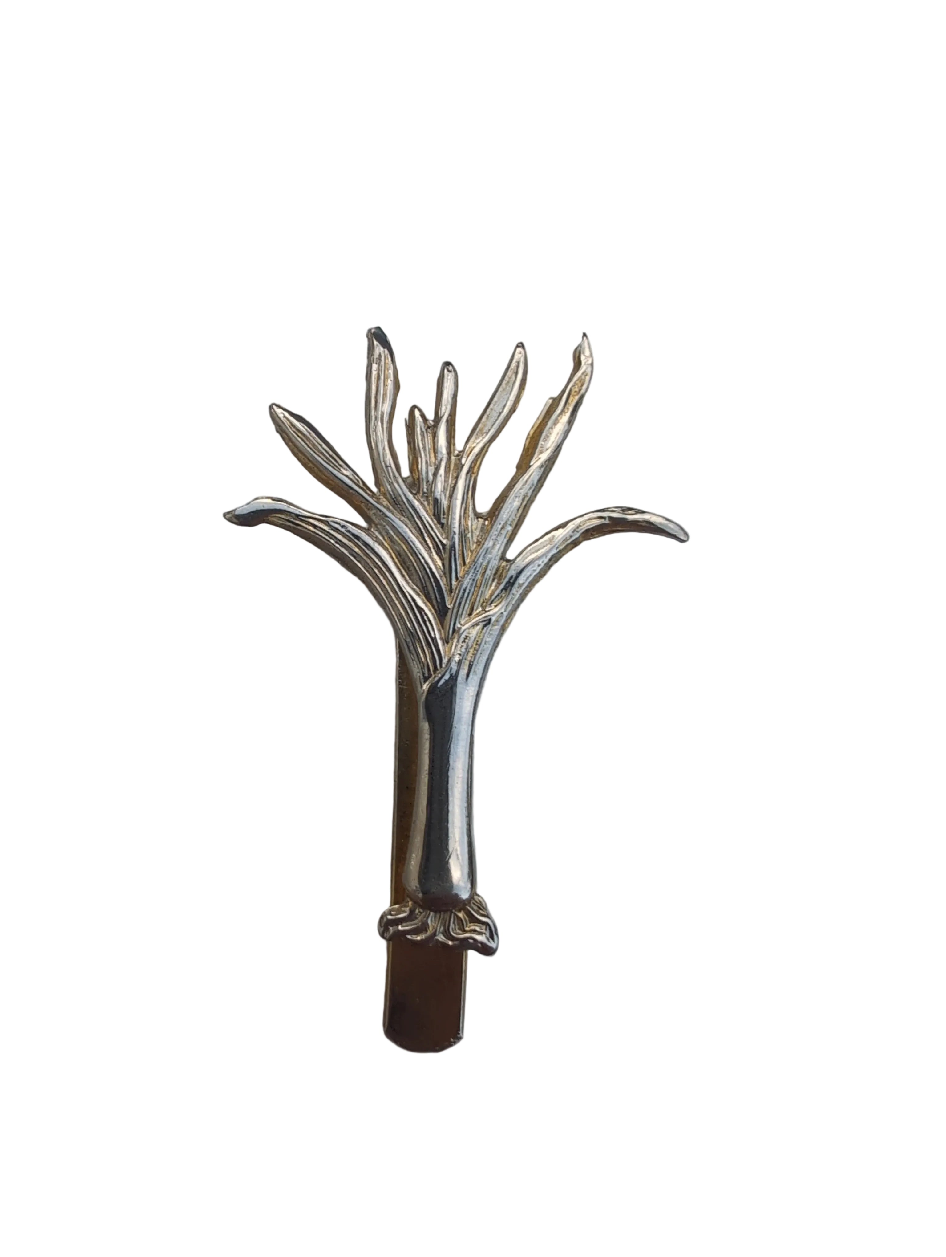 Welsh Guards Cap Badge