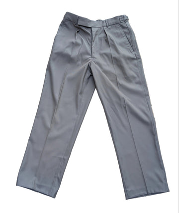 NEW RAF Tropical Stone Mans Uniform Warm Weather Bush Trousers iop