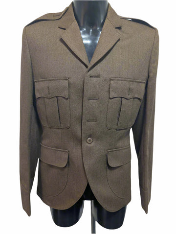 Royal Regiment or Scotland No2 Uniform Kilt Jacket