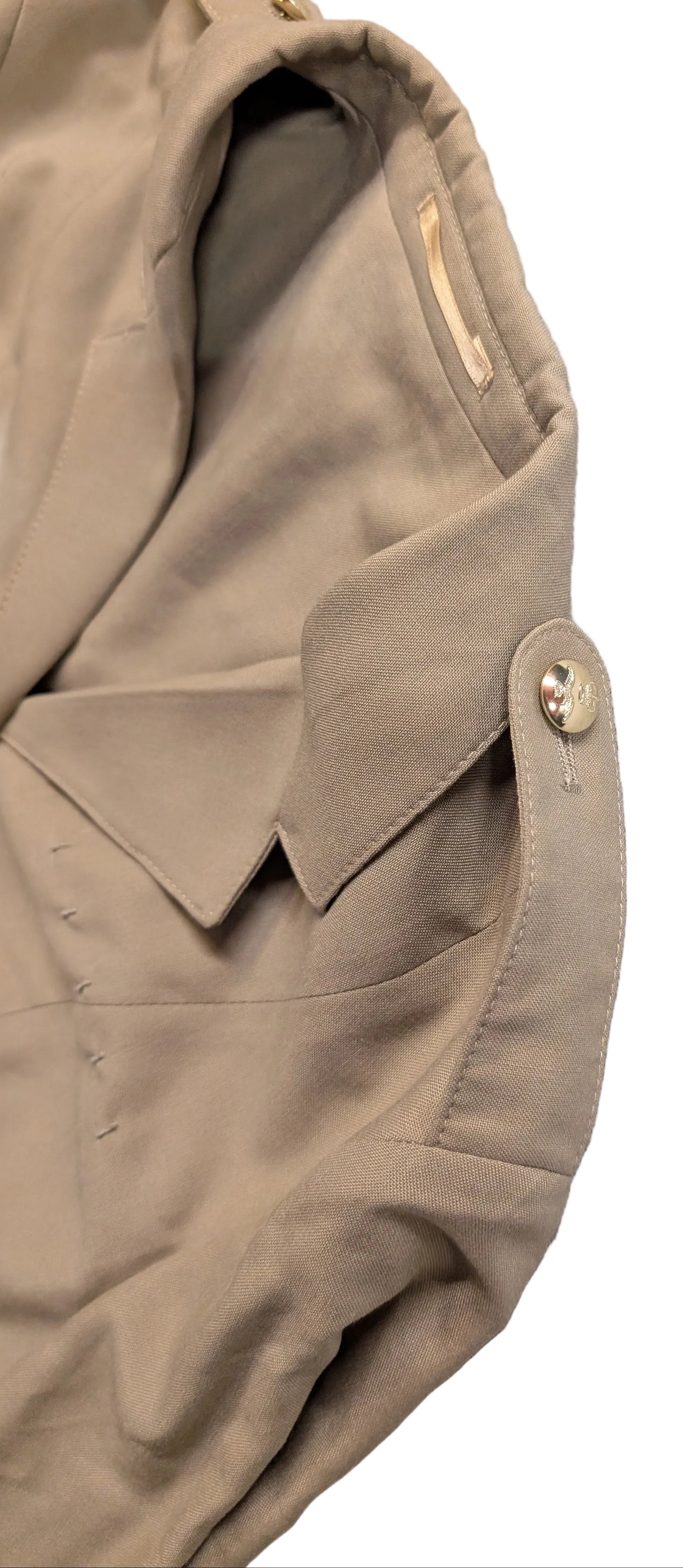 Women's RAF No.6 Airwomen Service Dress Uniform Jacket