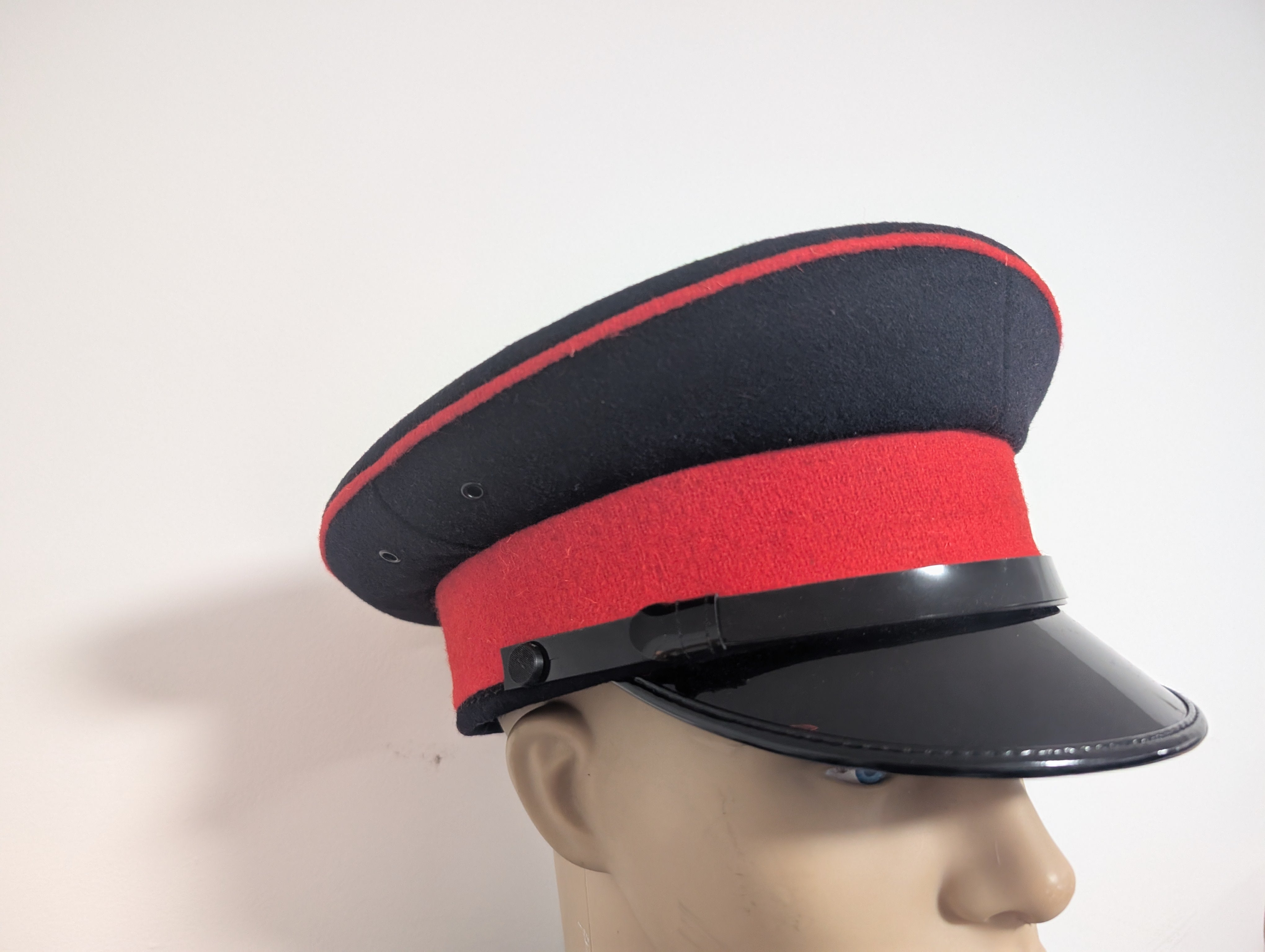 BRITISH ARMY royal hat cap no2 uniform parade all regiments all sizes