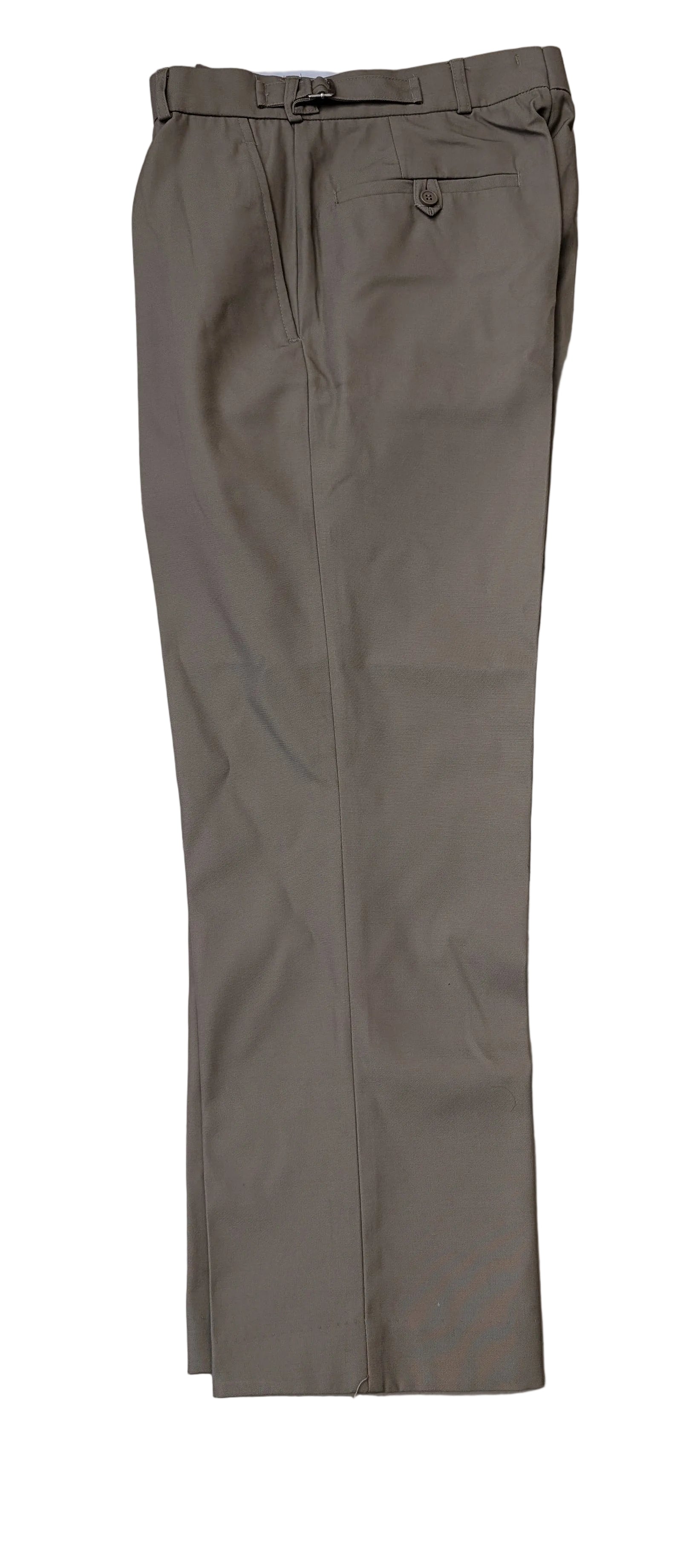 SUPERGRADE RAF Tropical Stone Warm Weather Bush Uniform Trousers